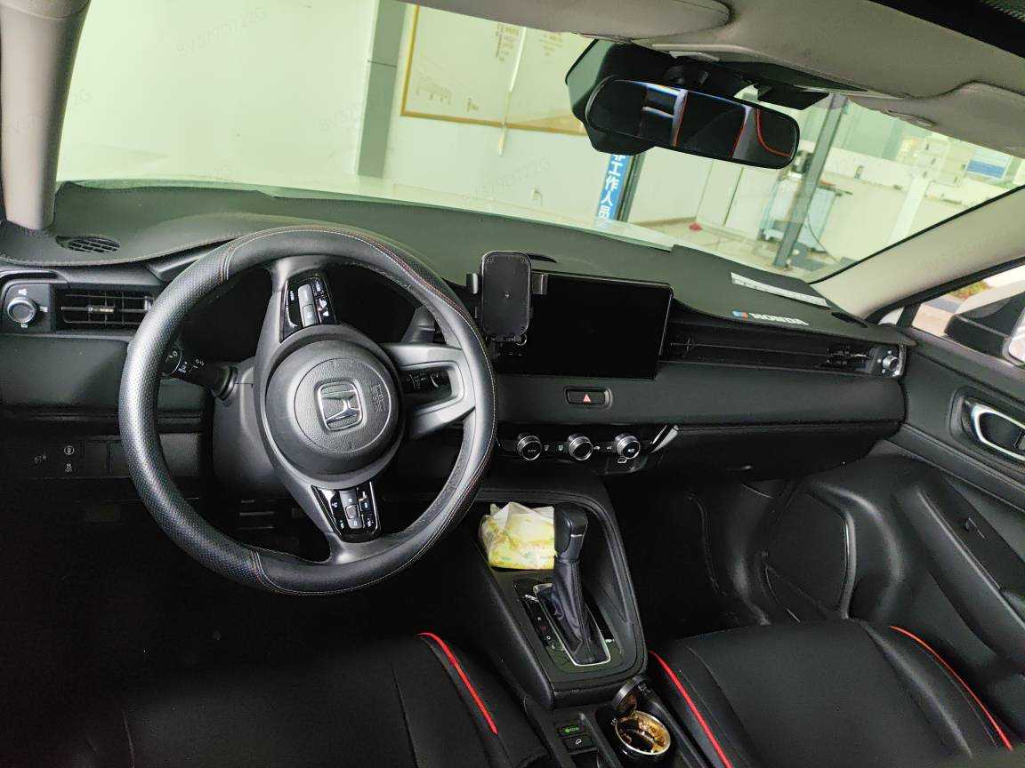 Honda XR-V 2023 car image #6
