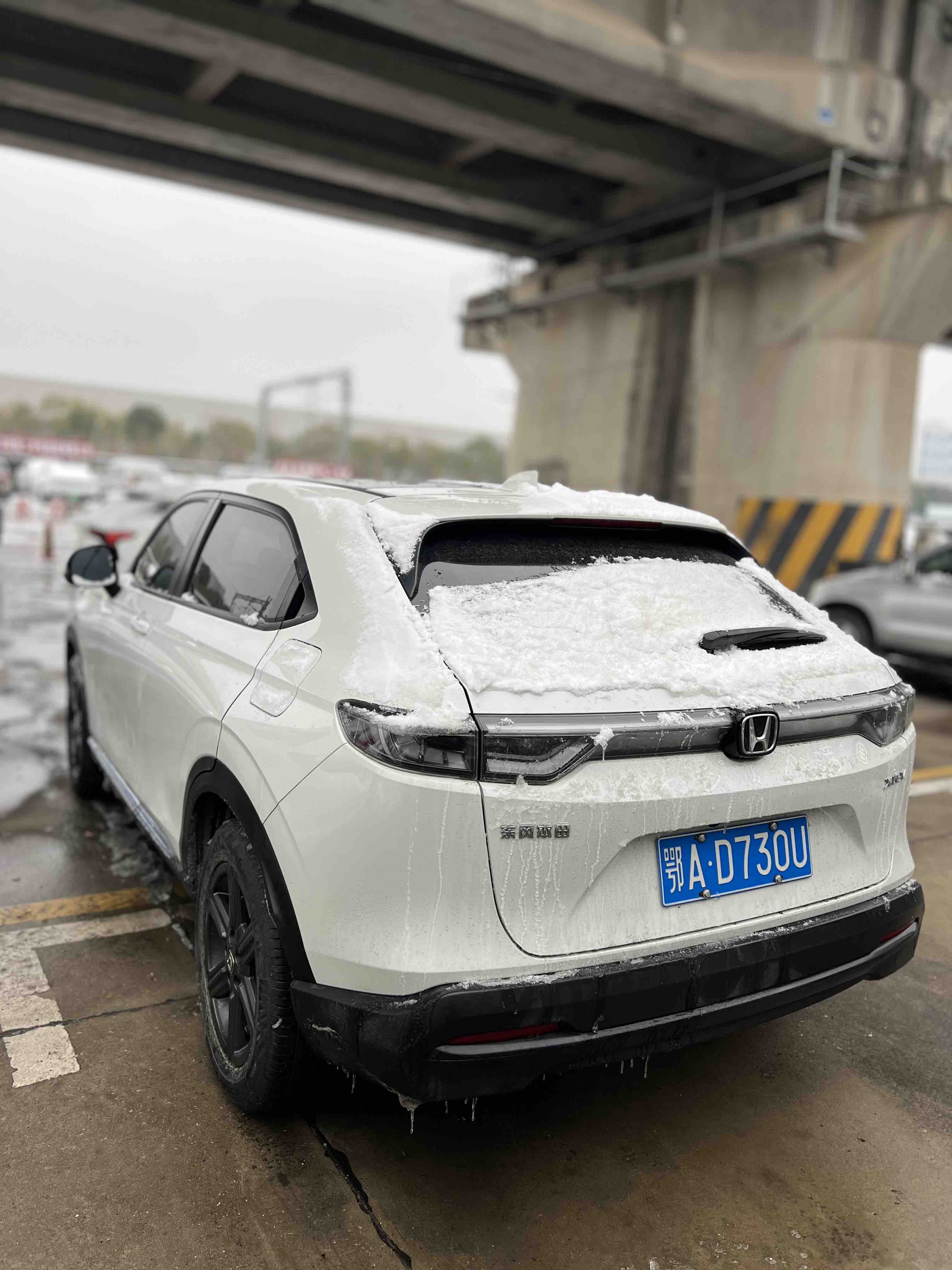 Honda XR-V 2023 car image #6