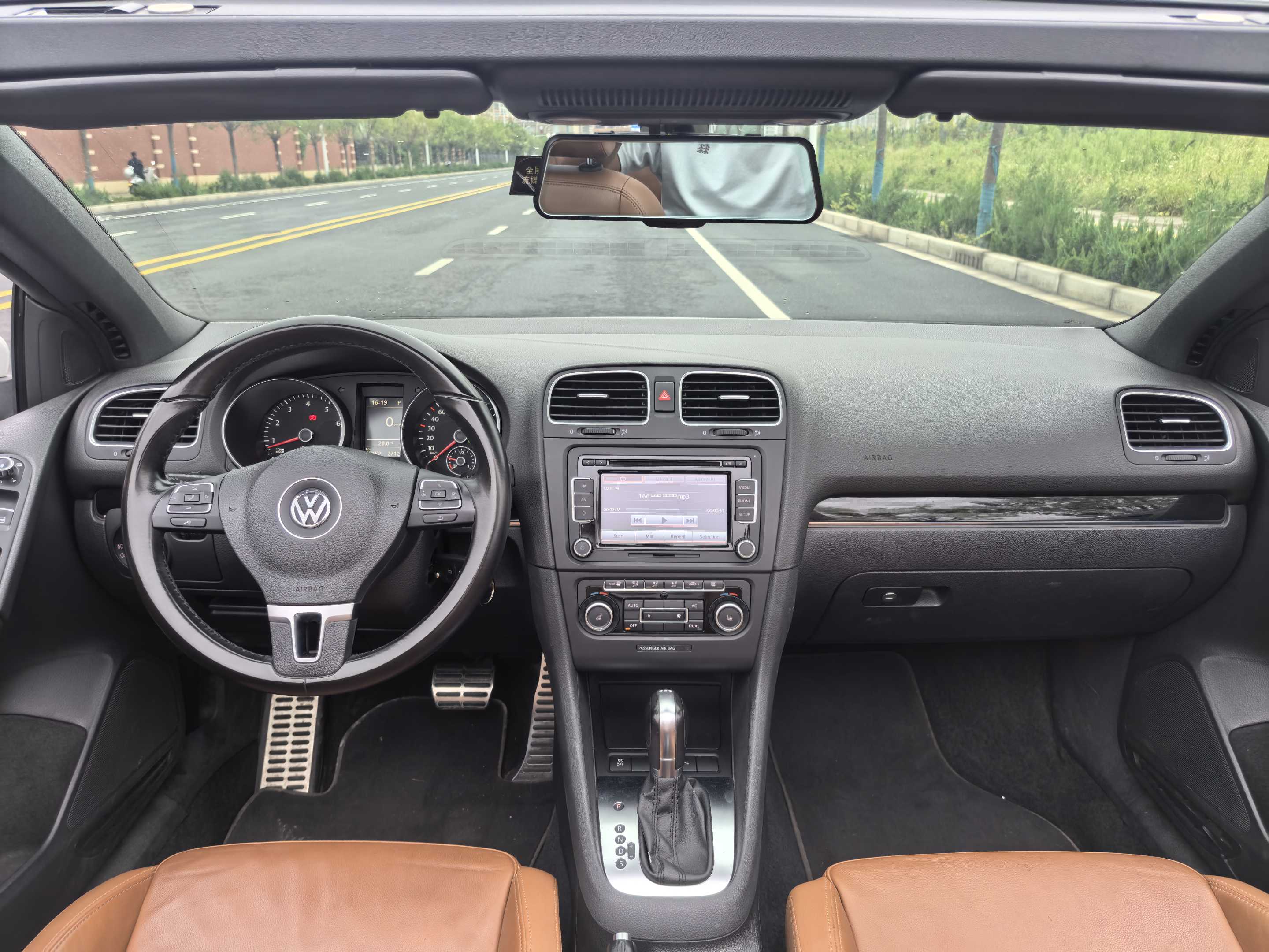 Volkswagen Golf (Imported) 2013 #6 Volkswagen Golf (Imported) 2013 imagem de carro #6