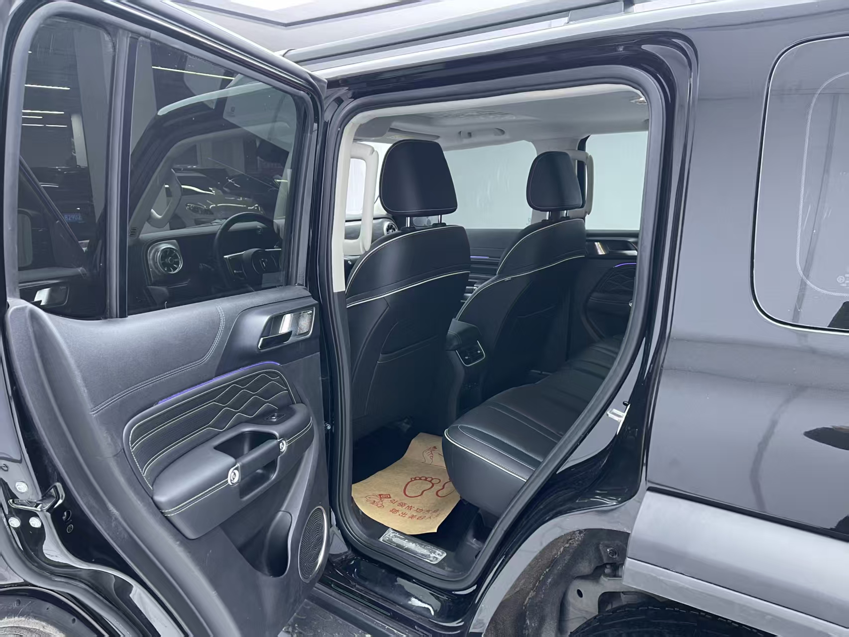 坦克 坦克300 2023 汽车图片 #6