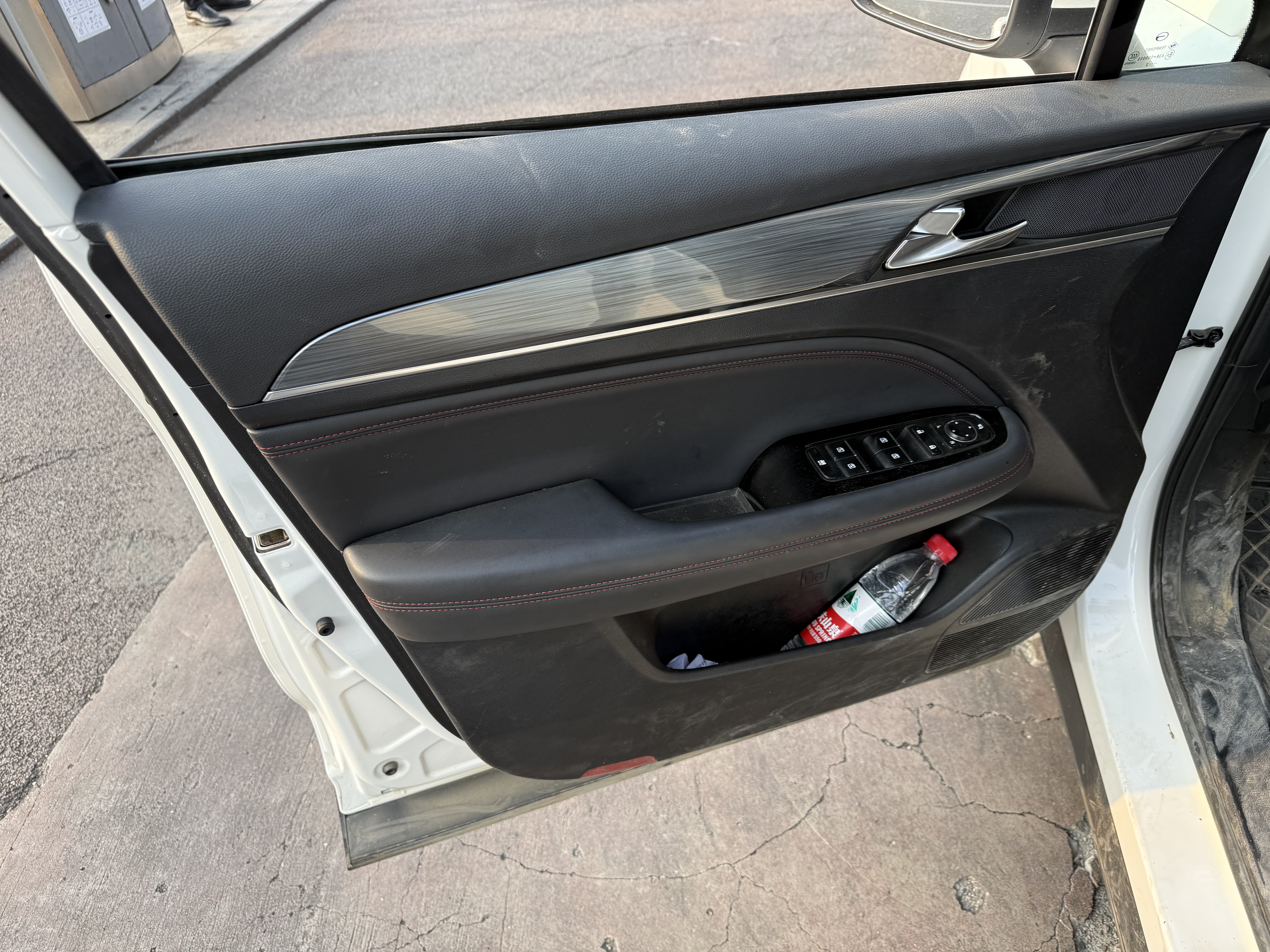 GAC Trumpchi GS4 PLUS 2023 immagine di auto #6