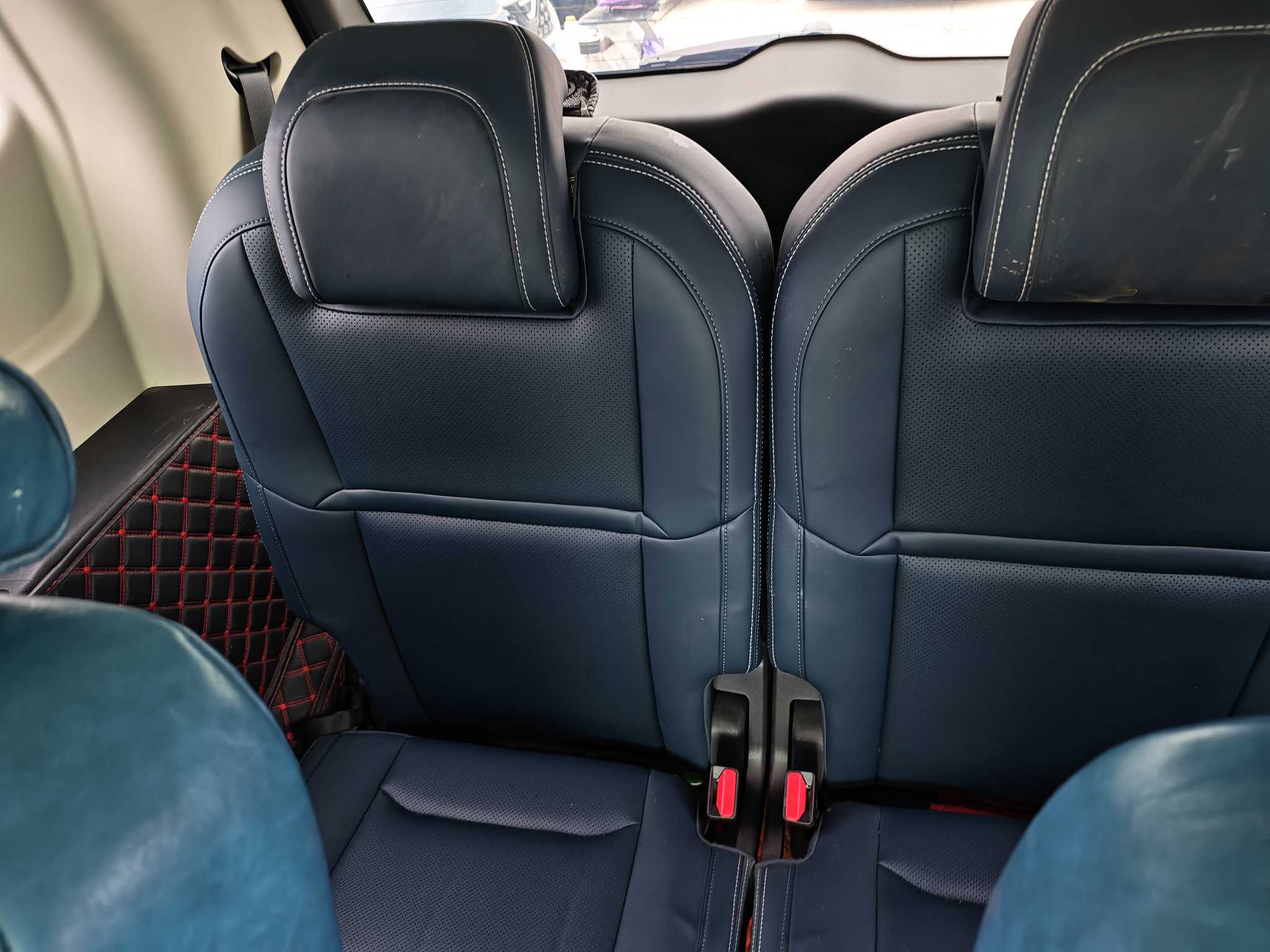 GEELY JiaJi 2023 car image #6