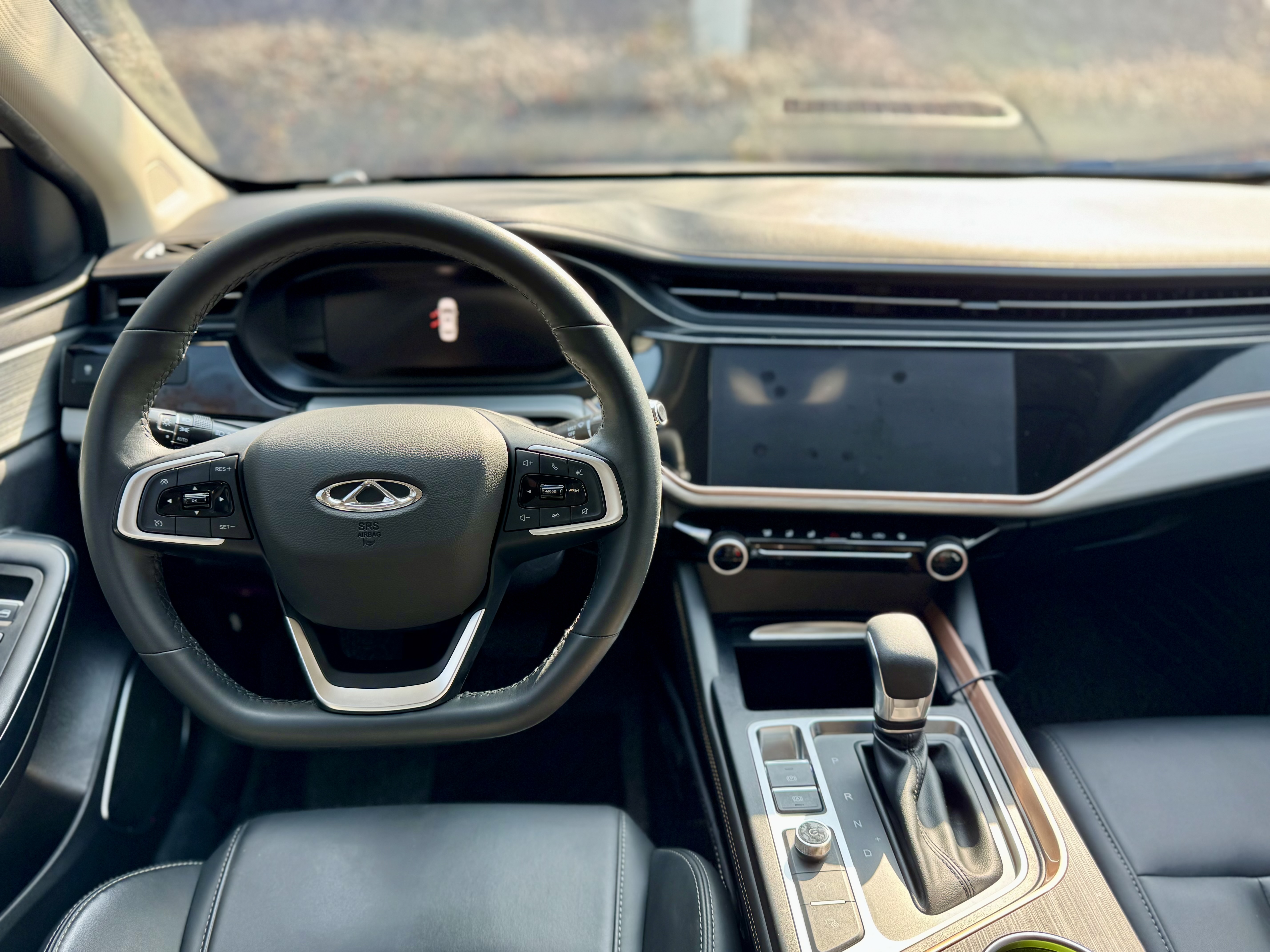 Chery Arrizo 5 GT 2022 #6 Chery Arrizo 5 GT 2022 car image #6