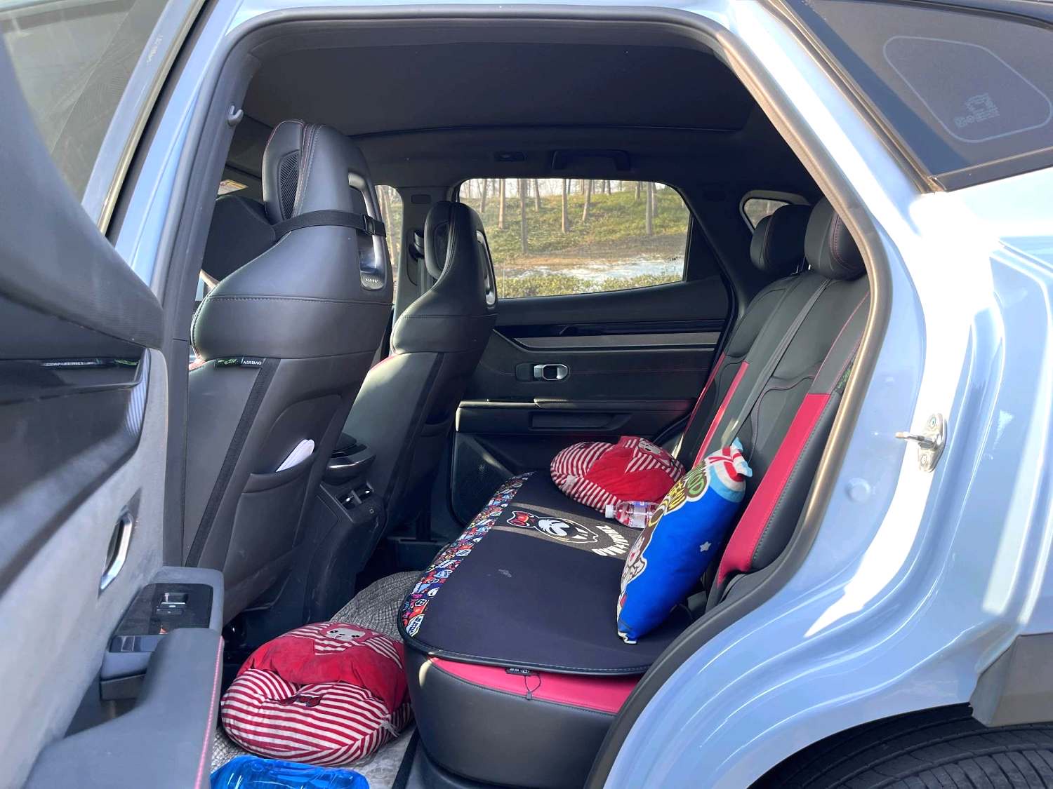 Jetour 2022 car image #6