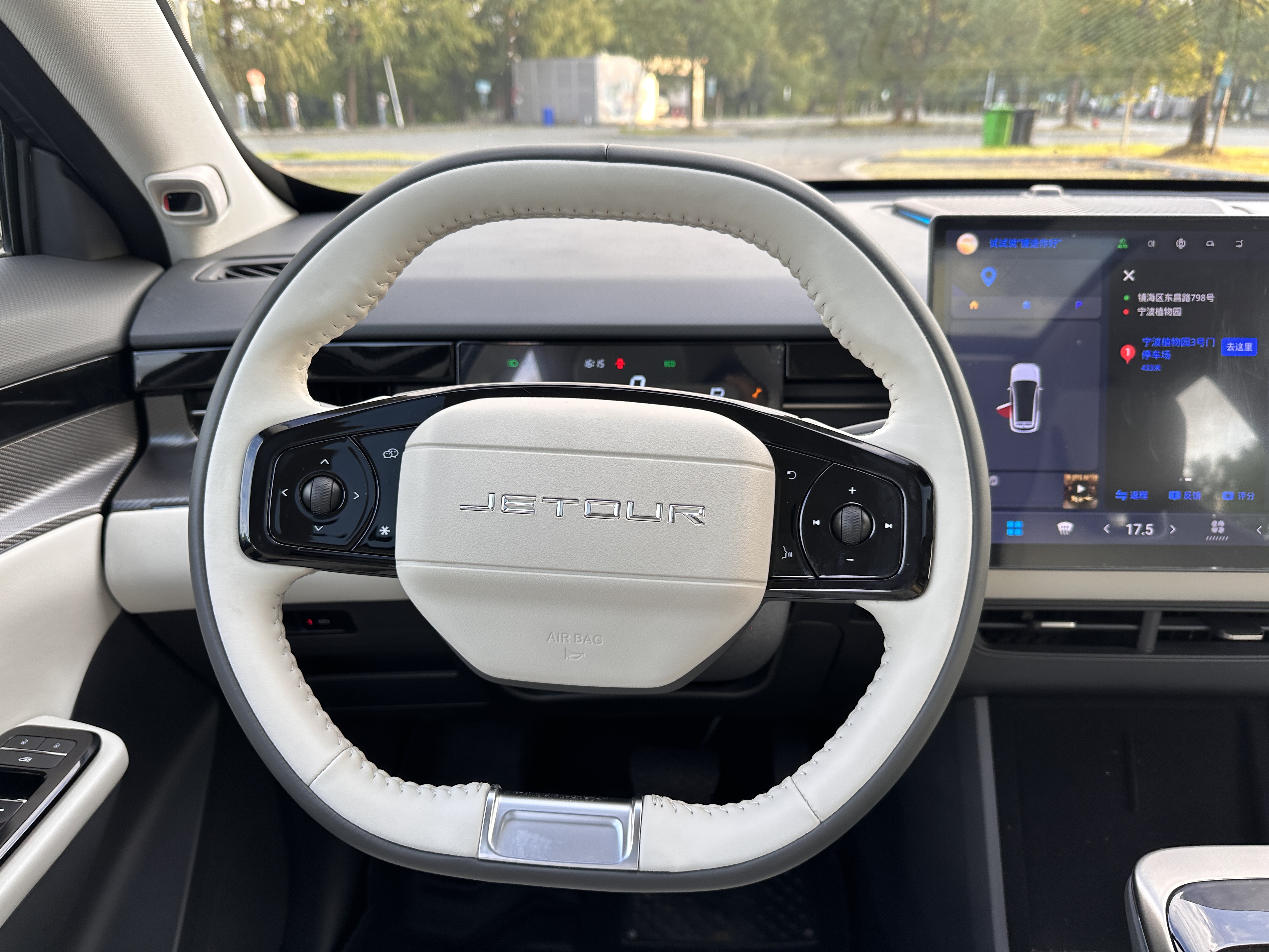 捷途 捷途大圣 2022 汽车图片 #6