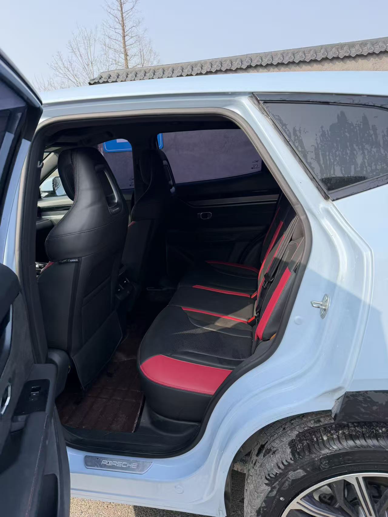 Jetour Dashing 2023 car image #6