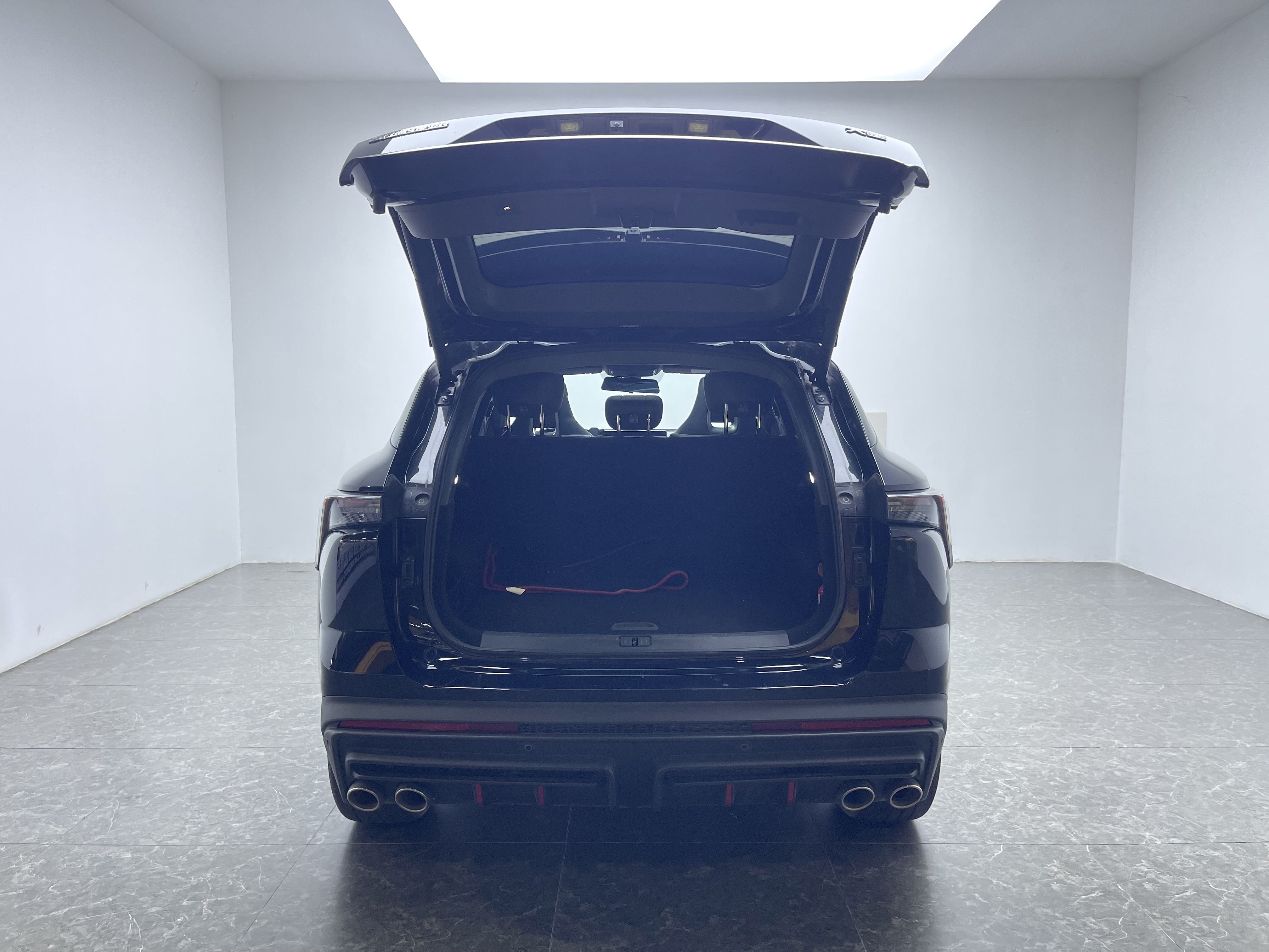 Jetour Dashing 2022 car image #6