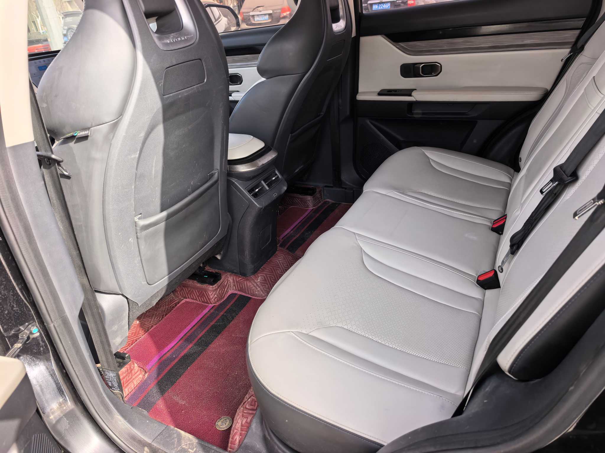 捷途山海 捷途大圣 2023 汽车图片 #6