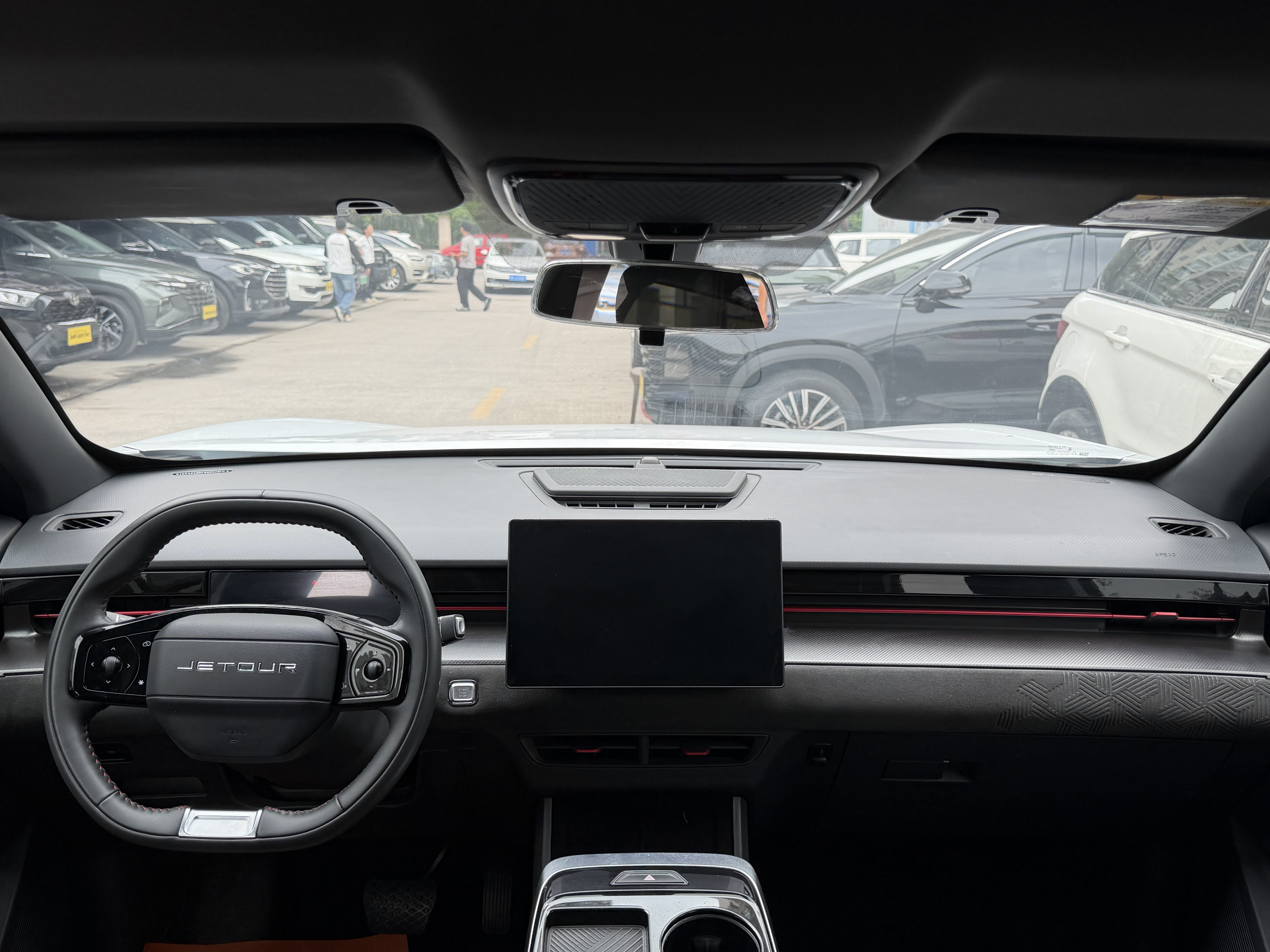 Dashing 2022 immagine di auto #6