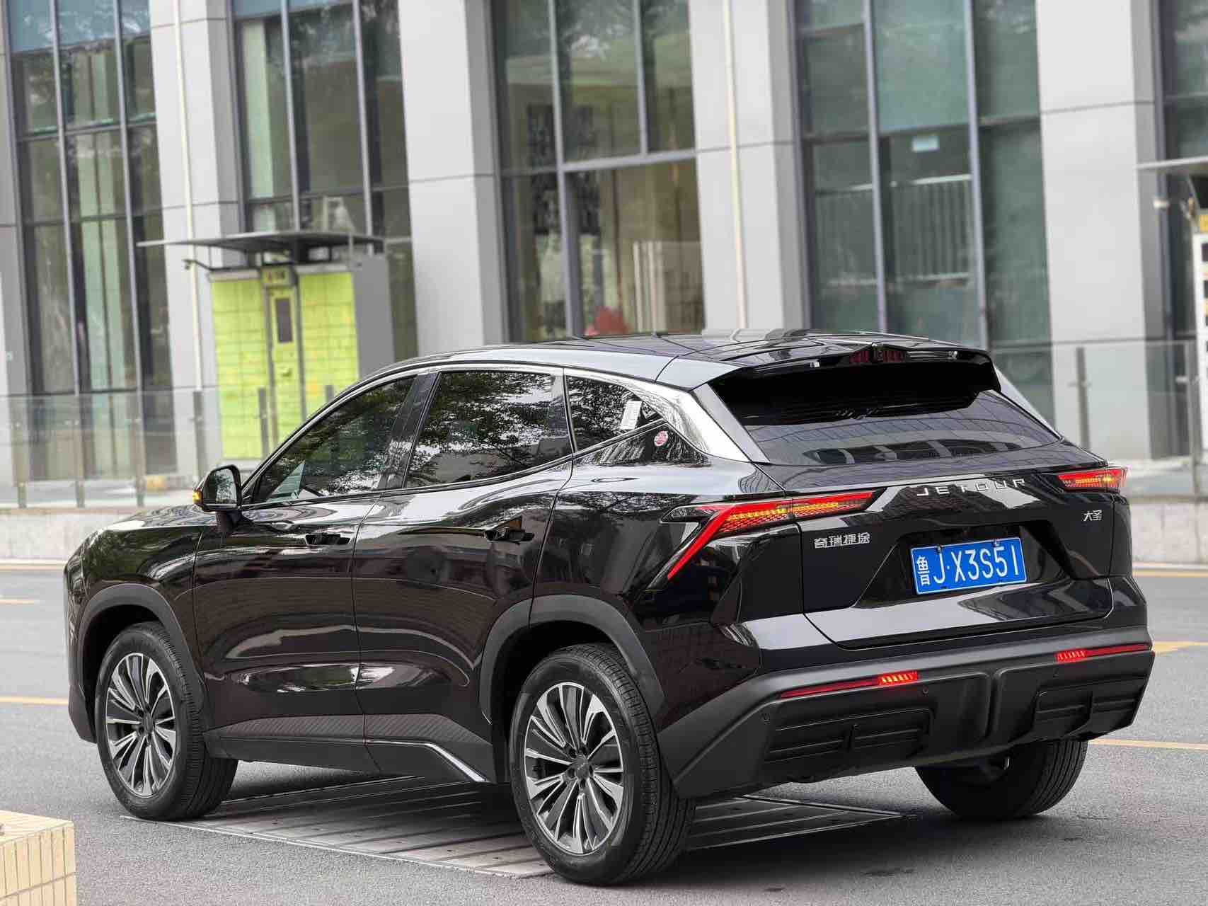 Dashing 2023 #6 Dashing 2023 car image #6