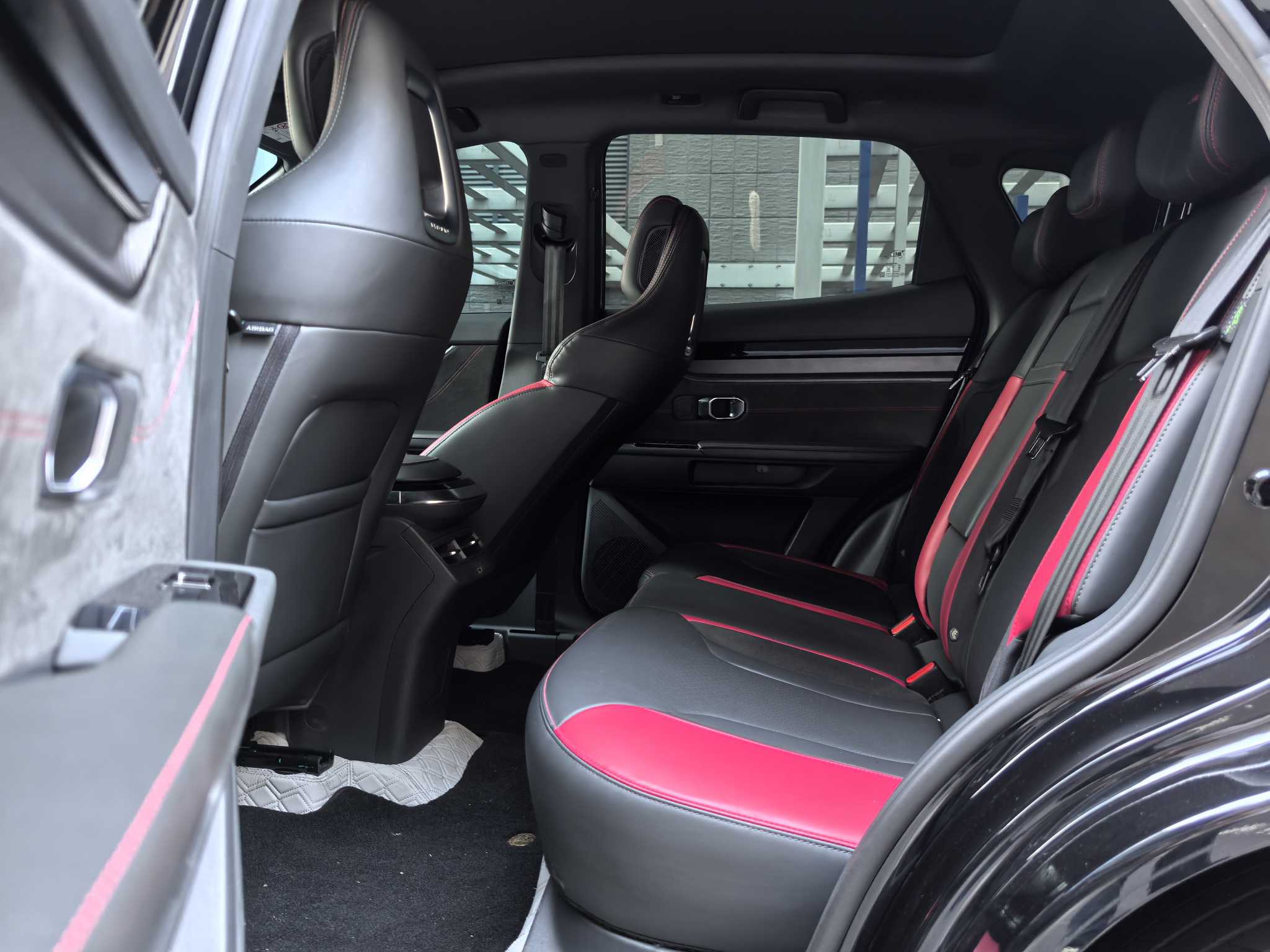 Jetour Dashing 2022 car image #6