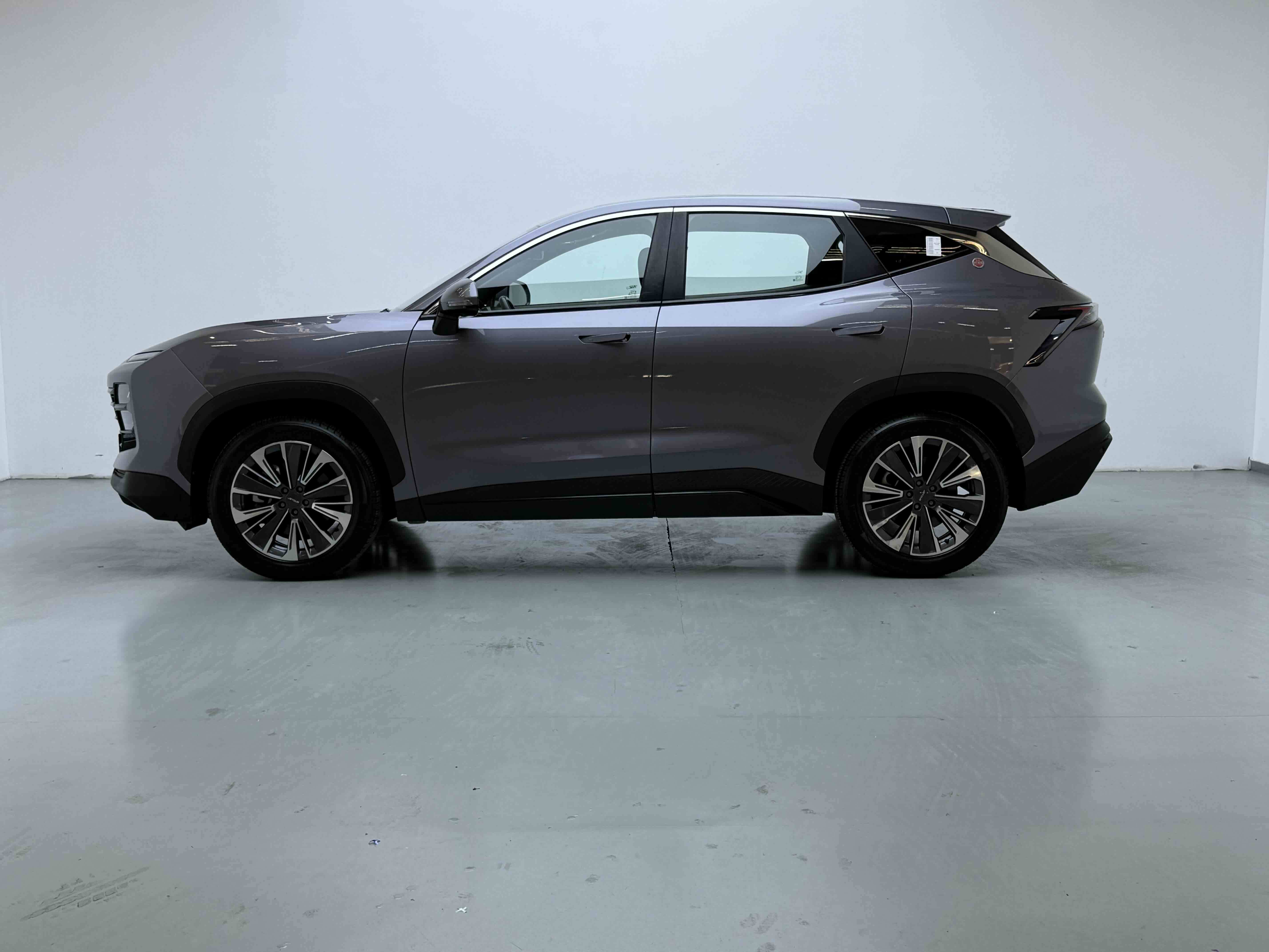 Jetour Dashing 2022 #6 Jetour Dashing 2022 car image #6