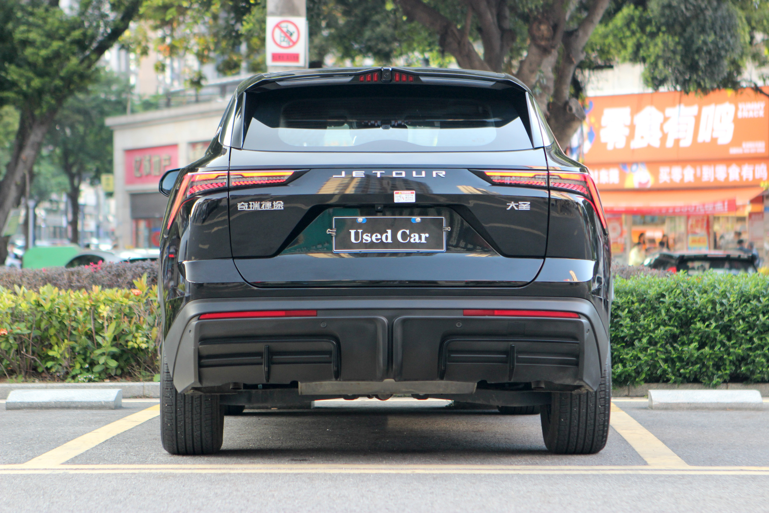 Dashing 2022 #6 Dashing 2022 car image #6