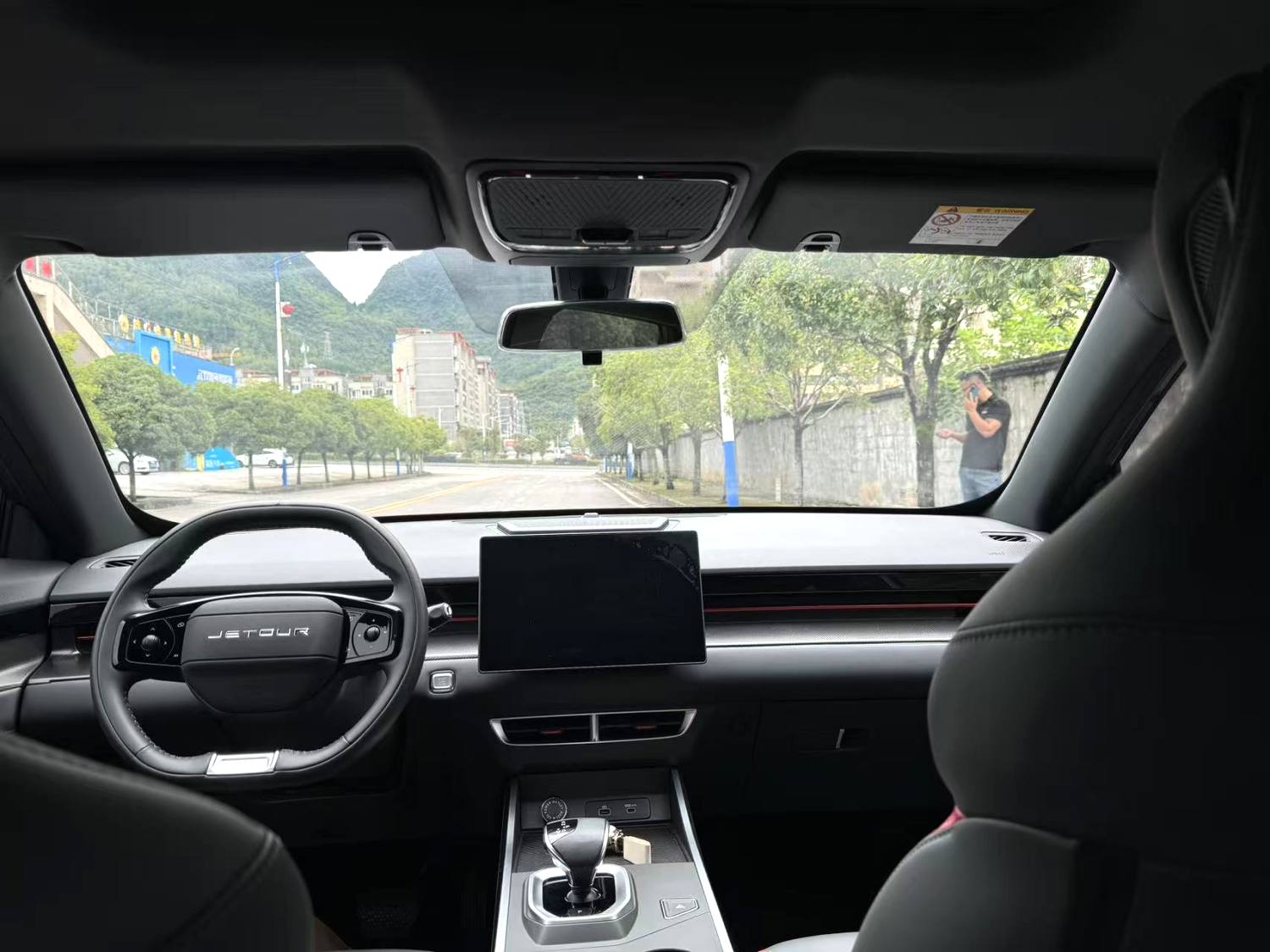 捷途 捷途大圣i-DM 2022 #6 捷途 捷途大圣i-DM 2022 汽车图片 #6