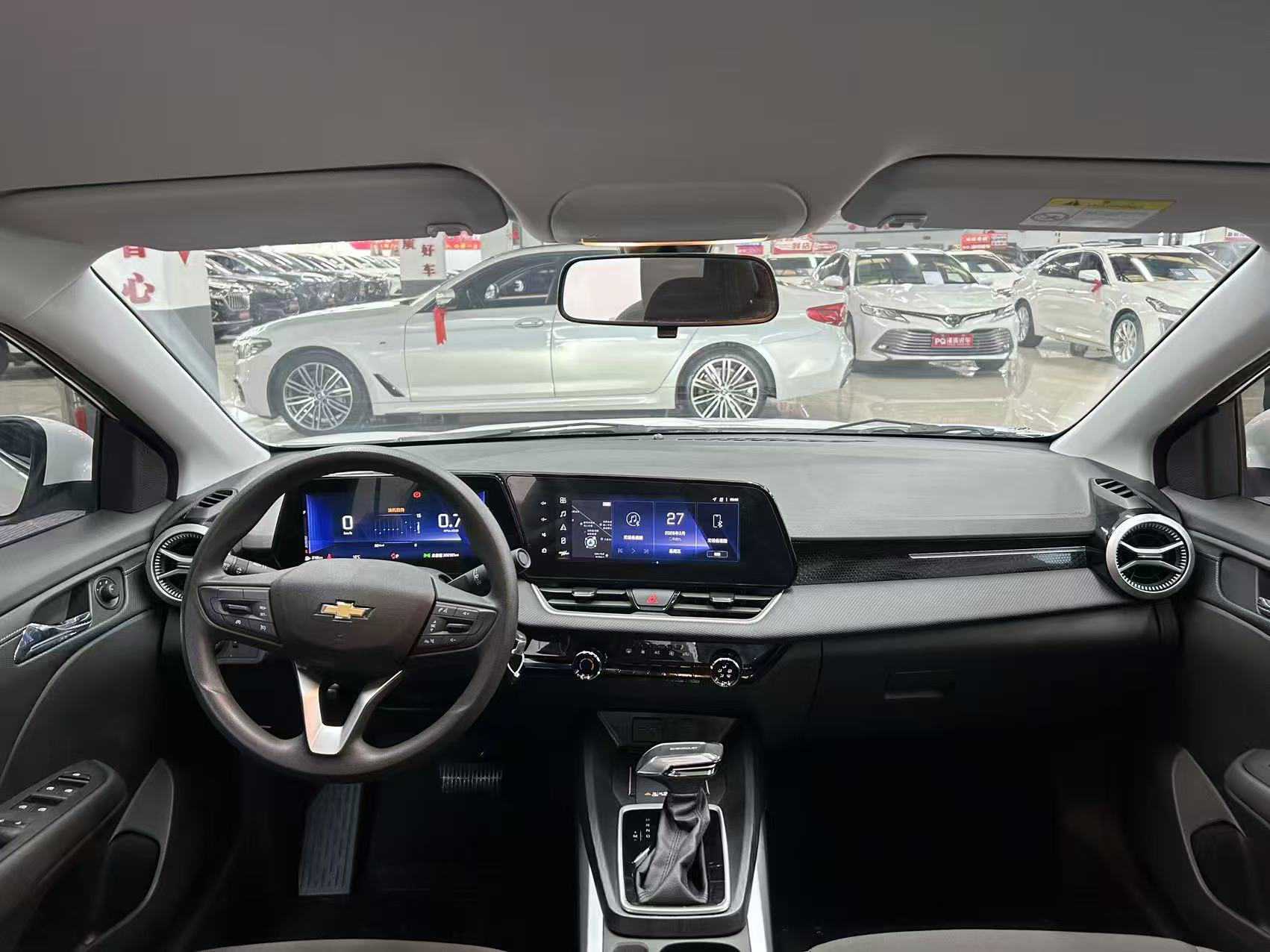 Monza 2023 car image #6