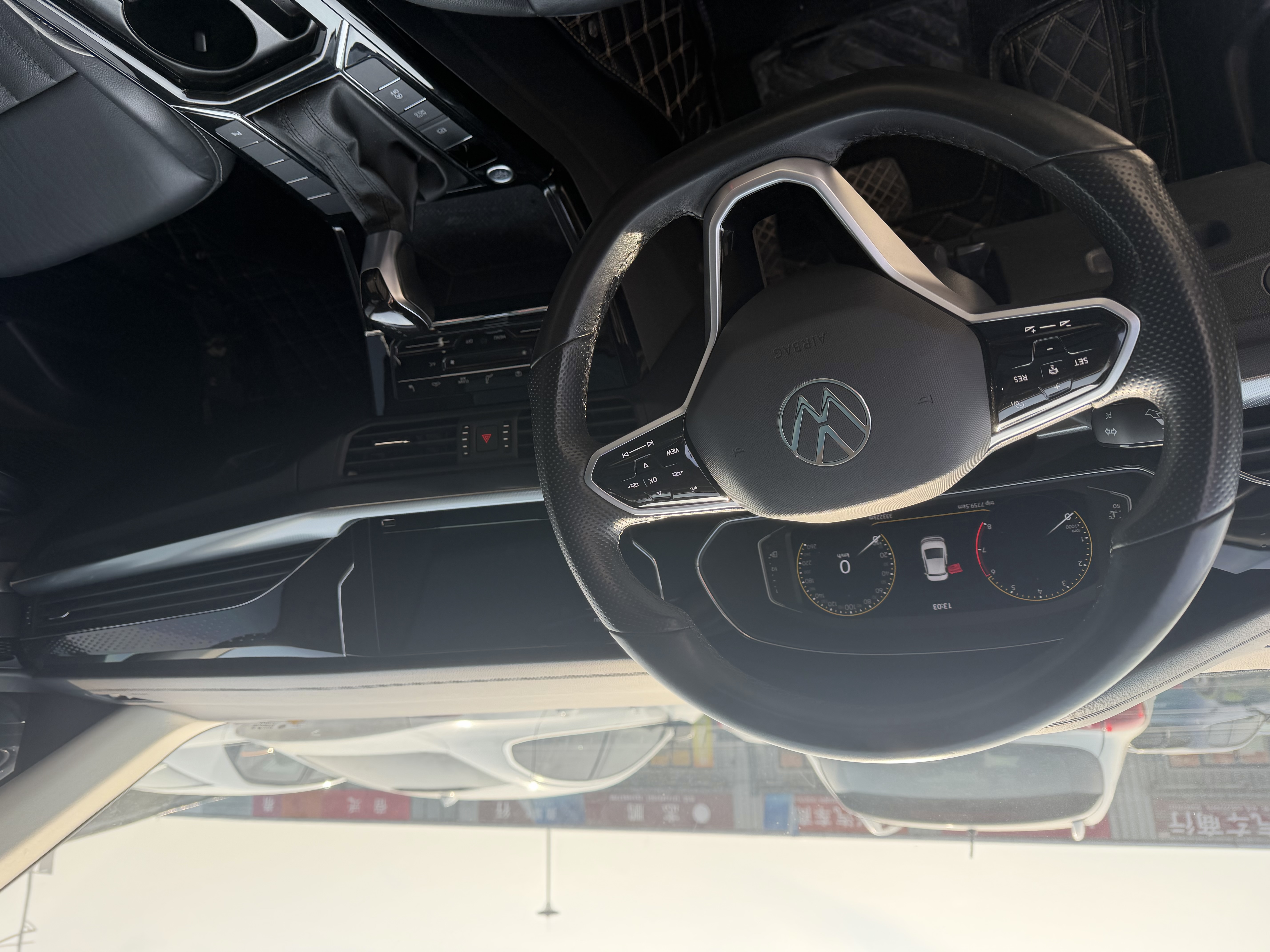 Volkswagen Passat 2023 #6 Volkswagen Passat 2023 car image #6