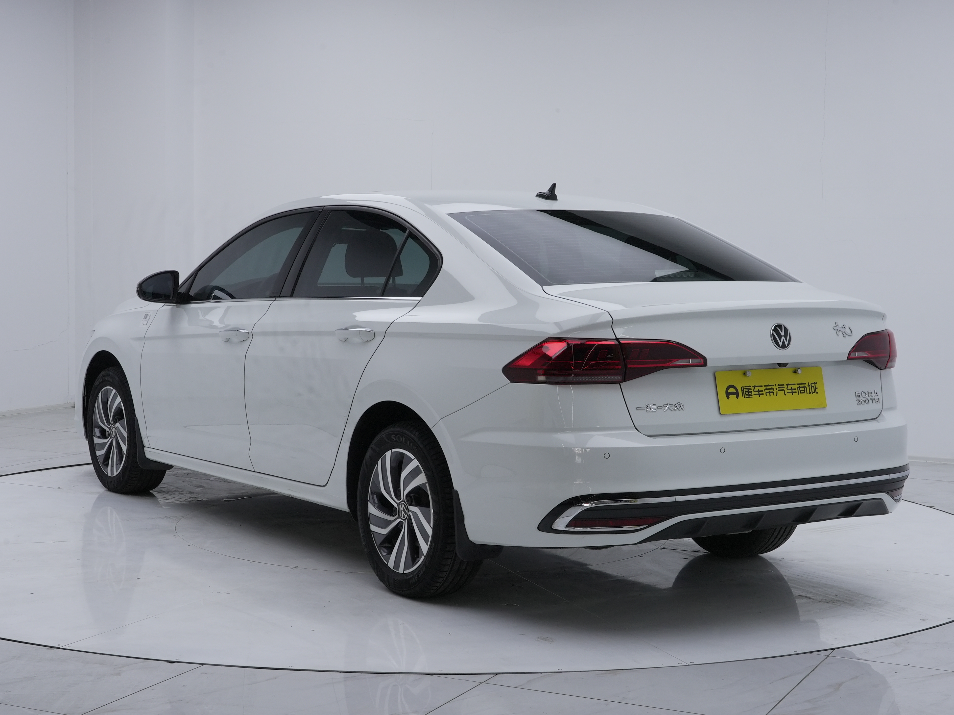 Volkswagen Bora 2024 car image #6