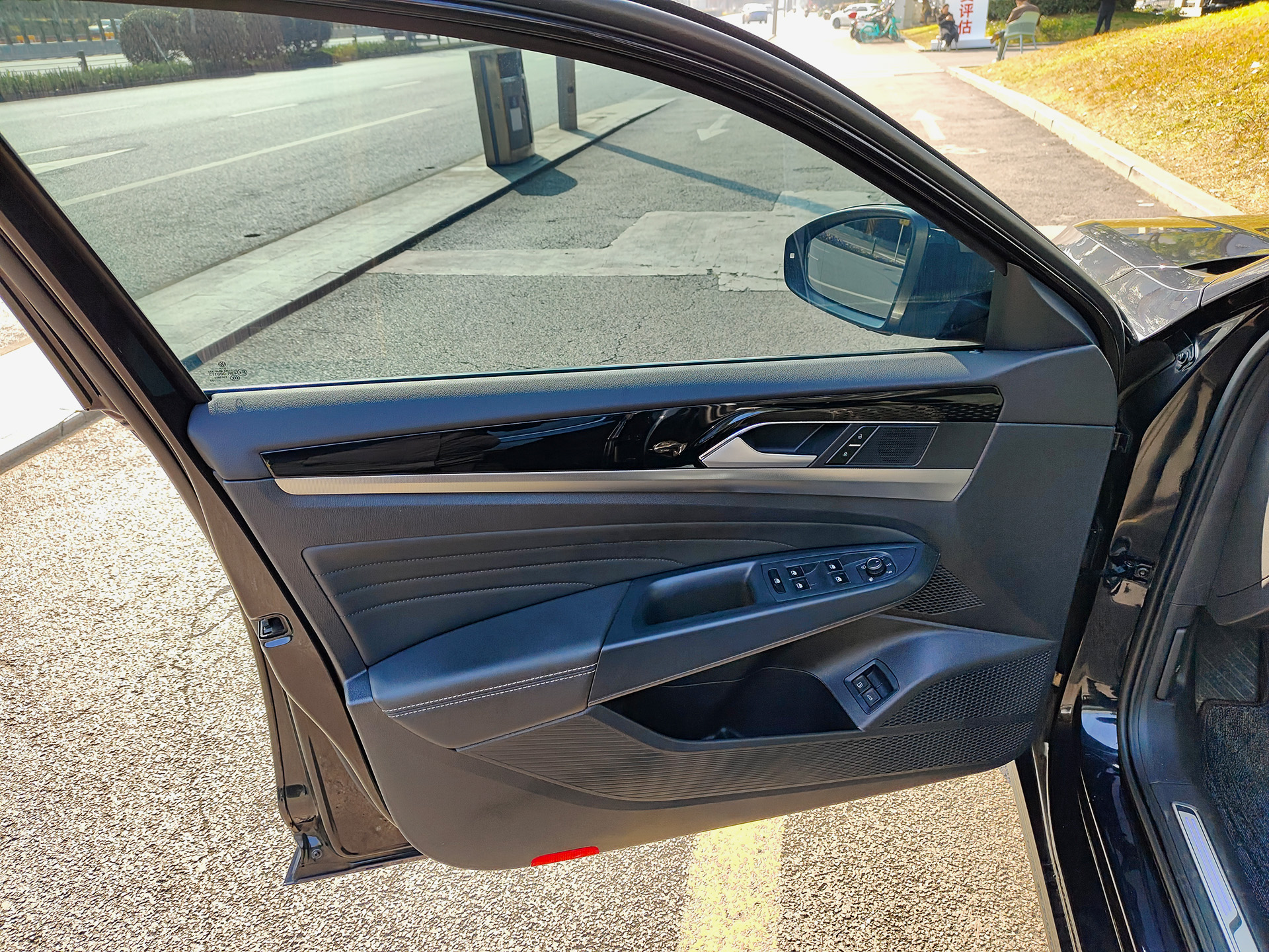 Volkswagen Passat New Energy 2024 #6 Volkswagen Passat New Energy 2024 صورة سيارة #6