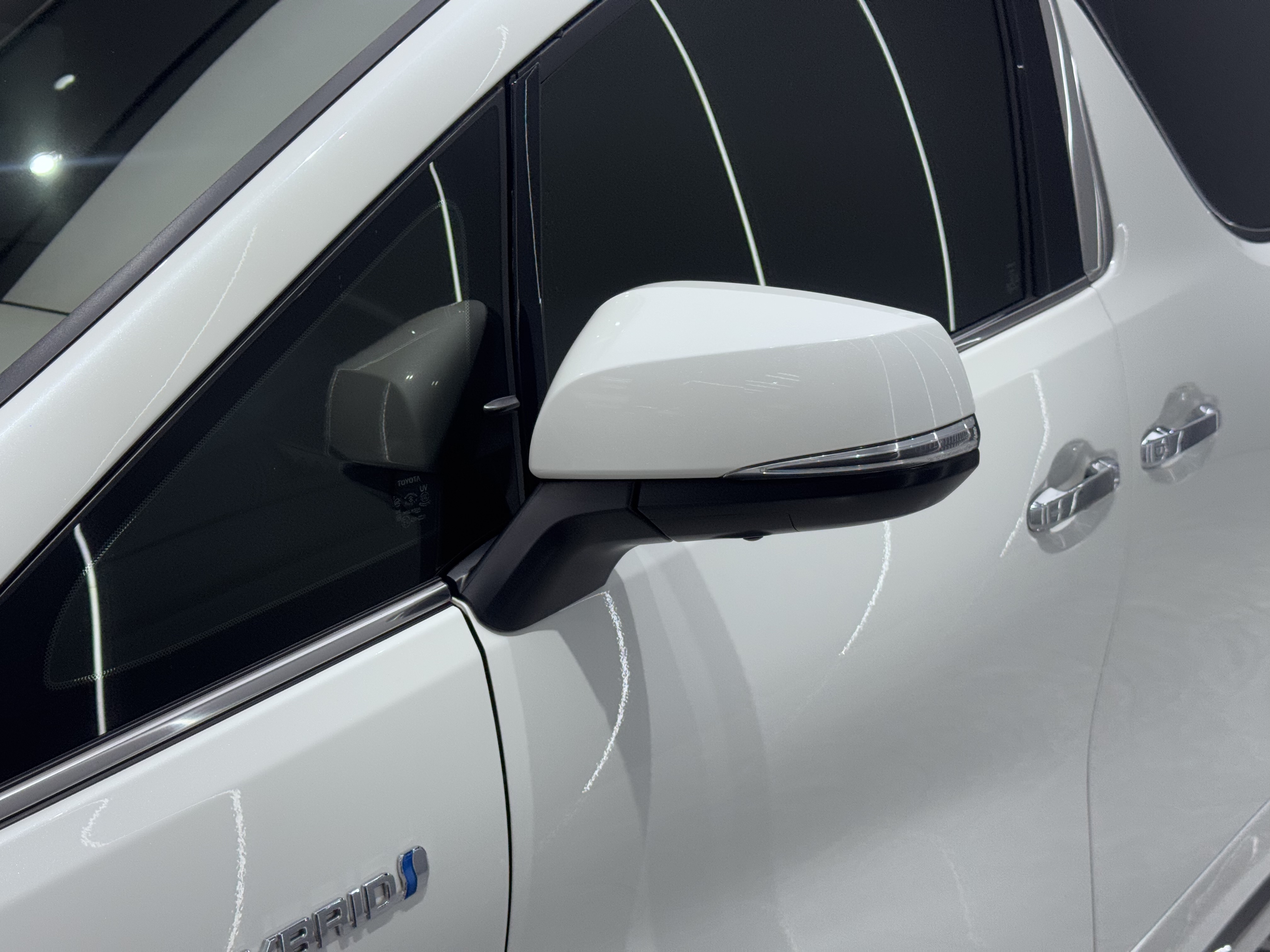 Toyota Vellfire 2023 immagine di auto #6