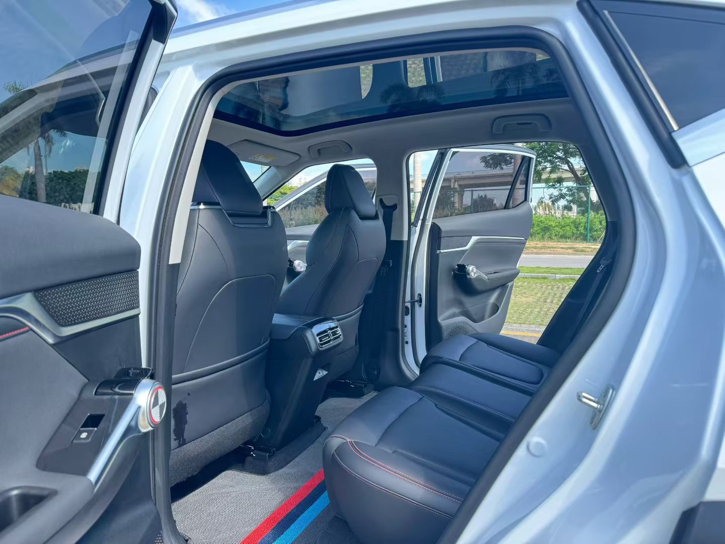 GAC Trumpchi Emkoo 2023 #6 GAC Trumpchi Emkoo 2023 immagine di auto #6