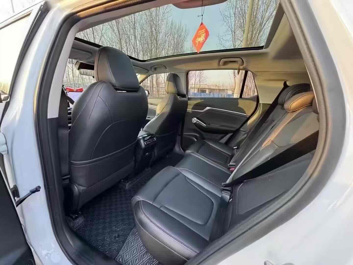 GAC Trumpchi Emkoo 2023 car image #6