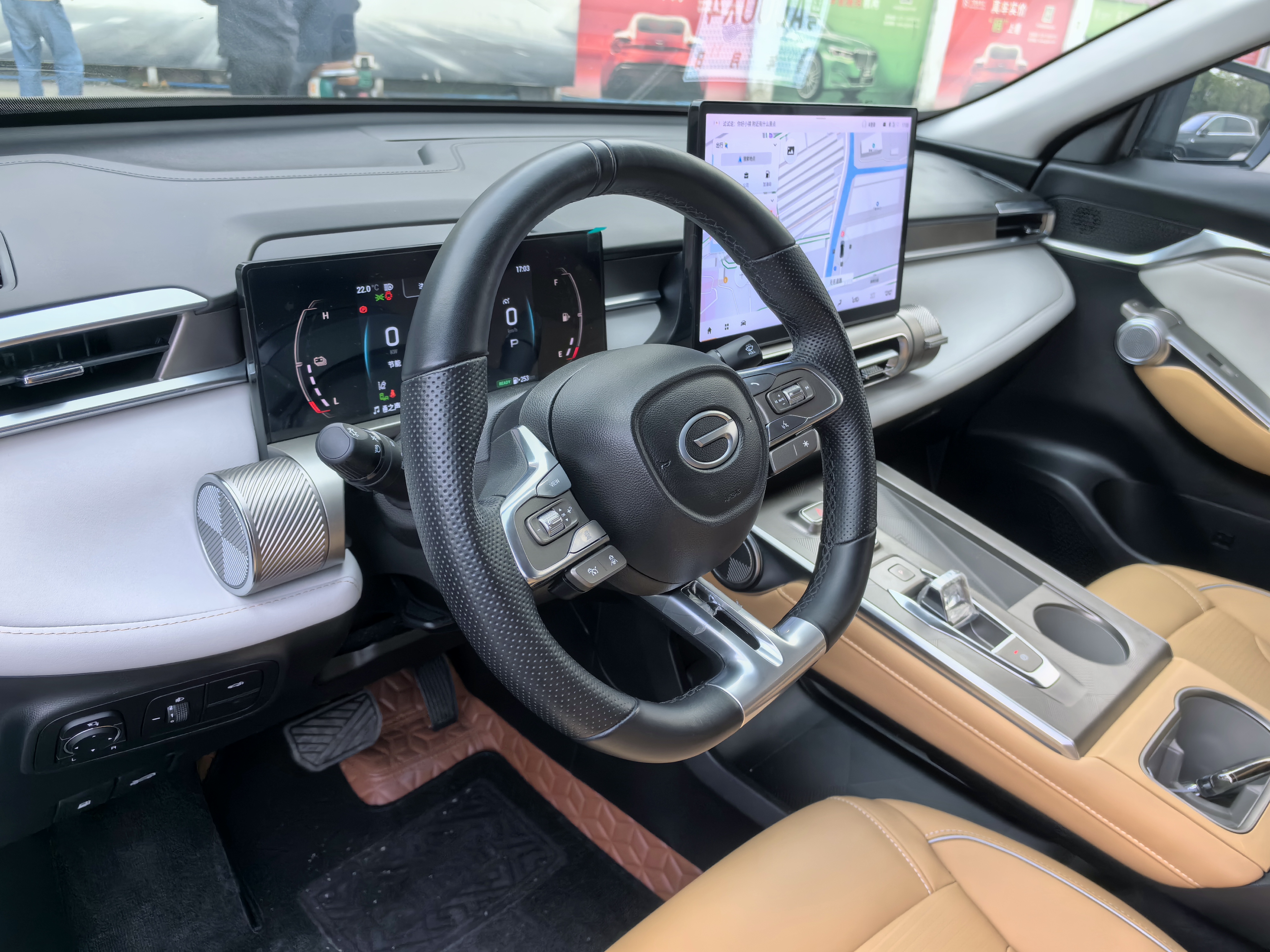 GAC Trumpchi Emkoo 2022 #6 GAC Trumpchi Emkoo 2022 car image #6