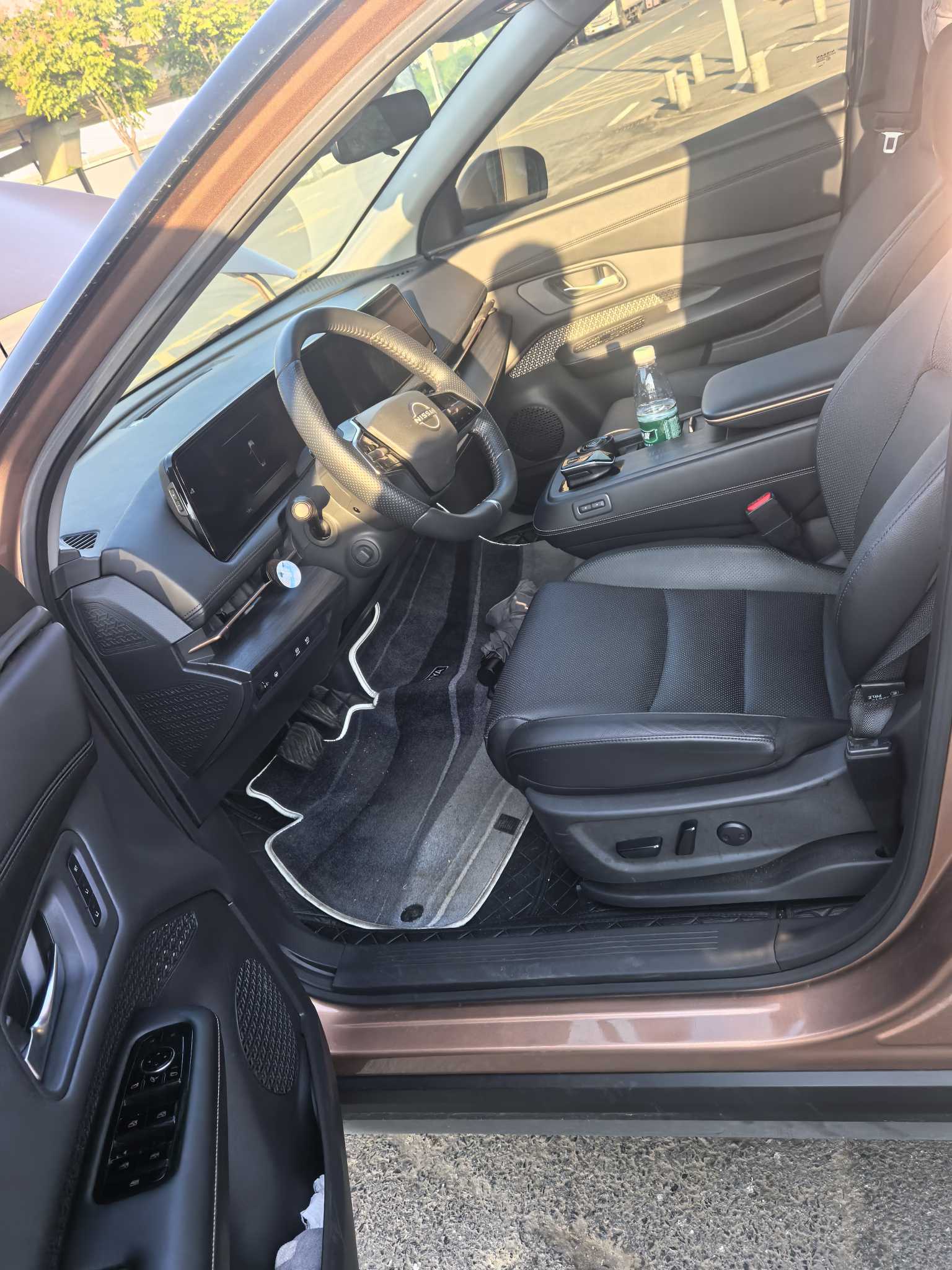 日产 ARIYA艾睿雅 2024 汽车图片 #6