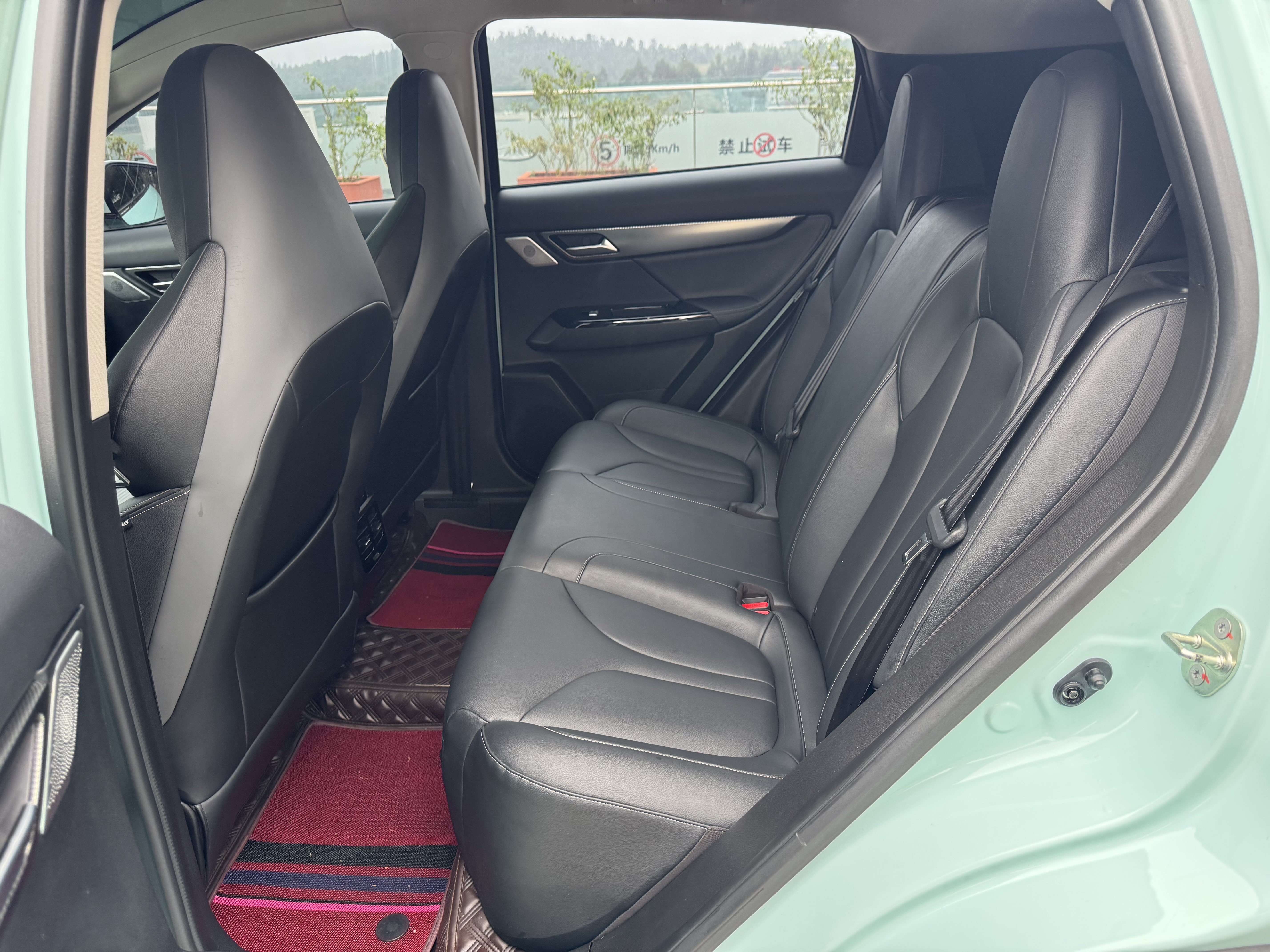 Xpeng G3 2023 immagine di auto #6