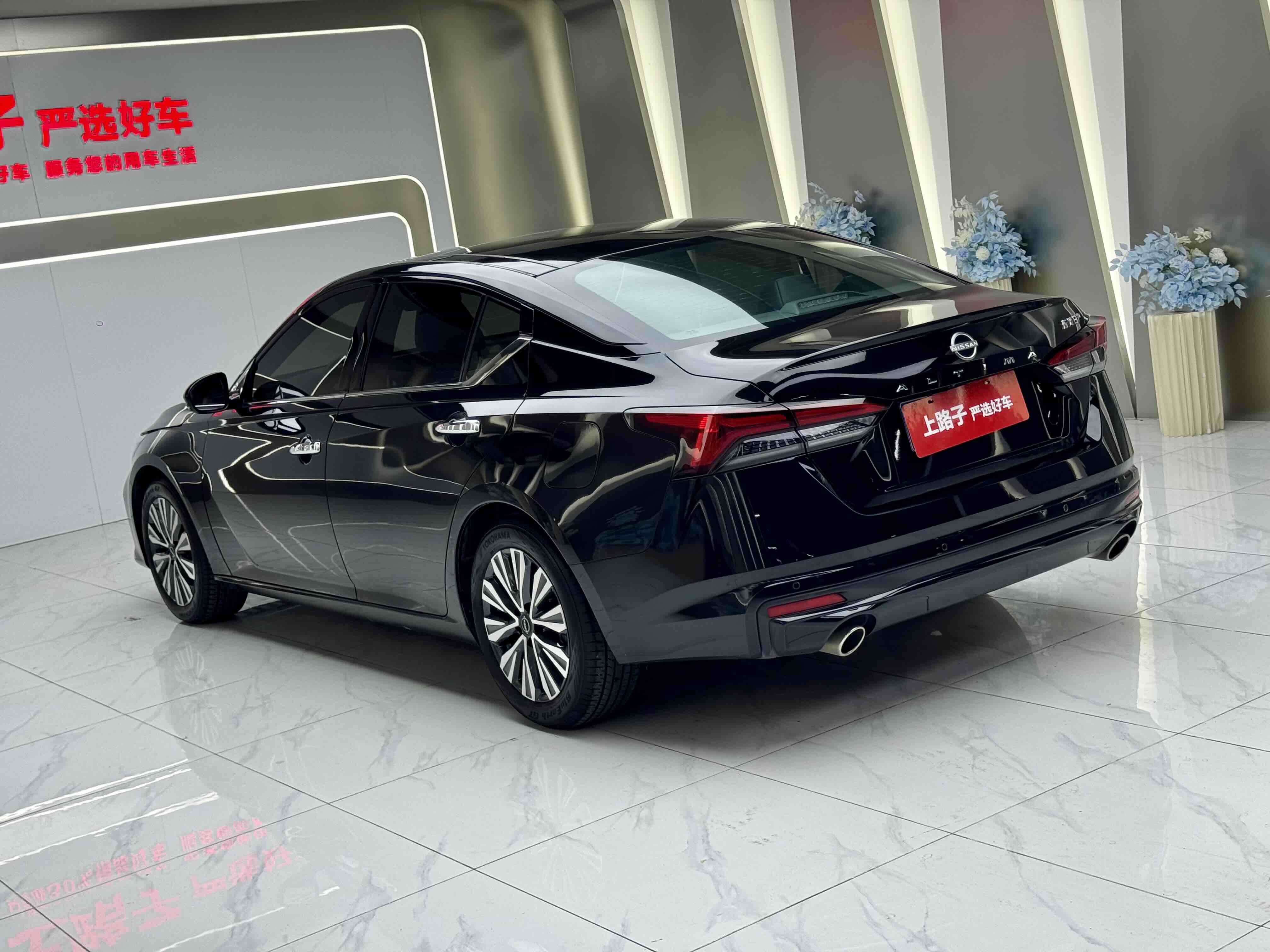 日产 天籁 2024 汽车图片 #6