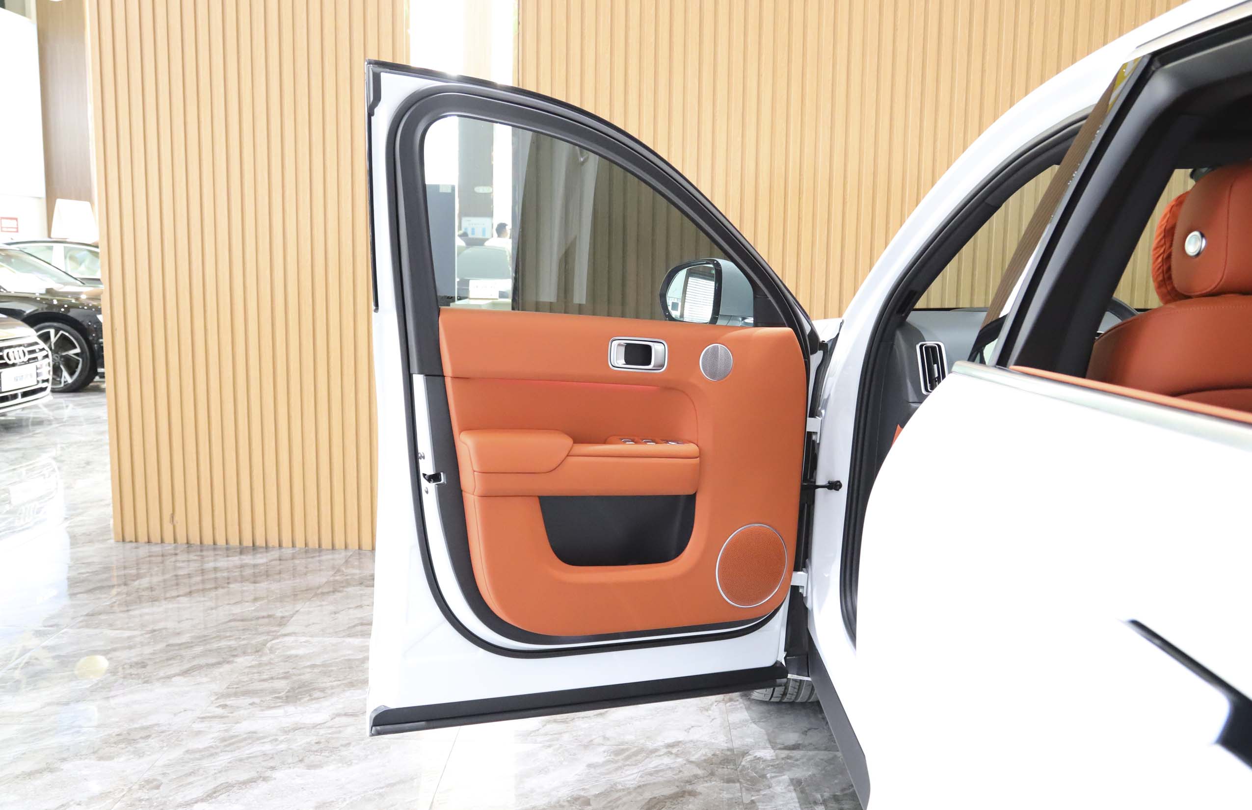 Li L7 2024 image de voiture #6