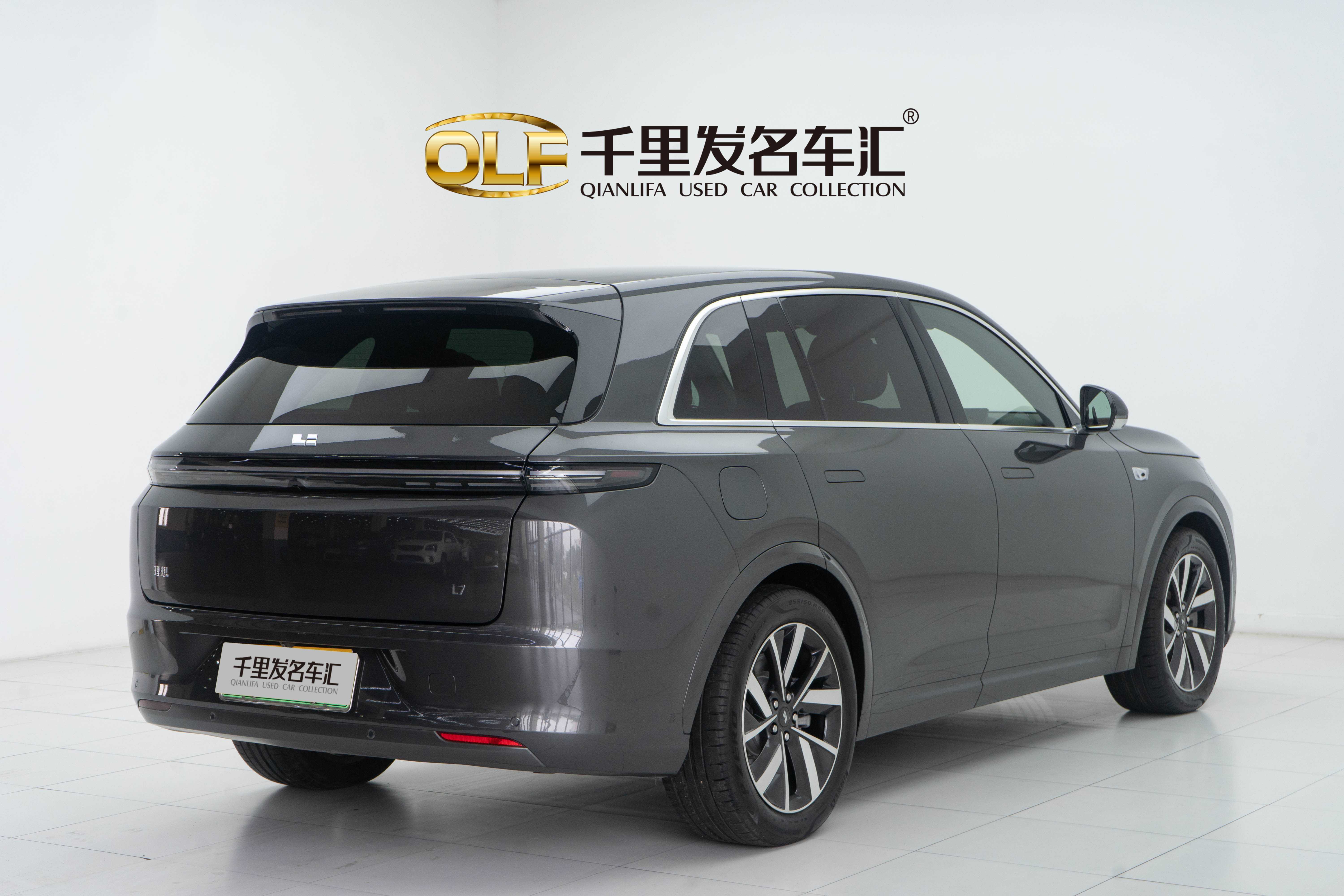 理想汽车 理想L7 2023 汽车图片 #6