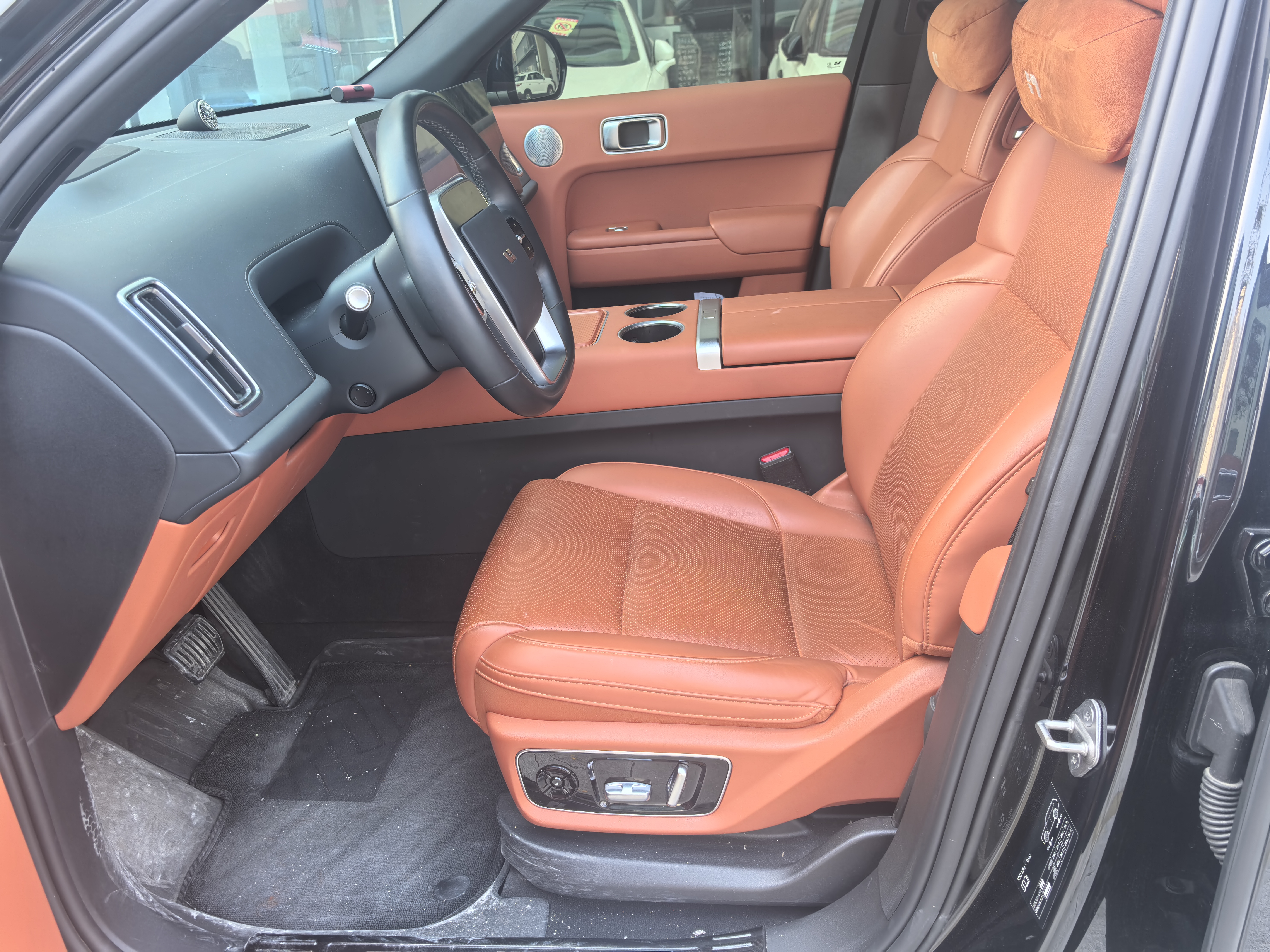 Li L7 2023 car image #6