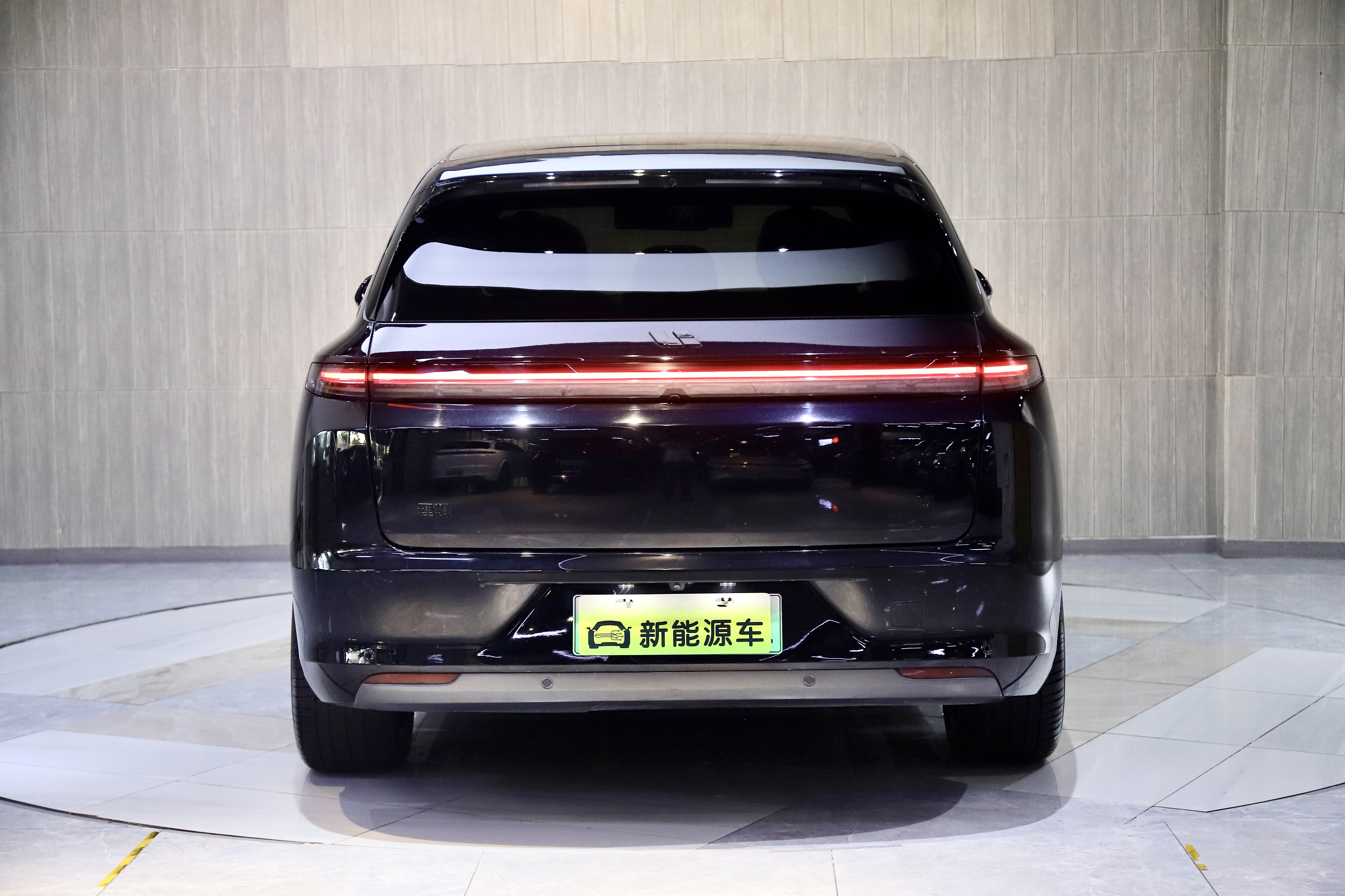 理想汽车 理想L7 2023 汽车图片 #6