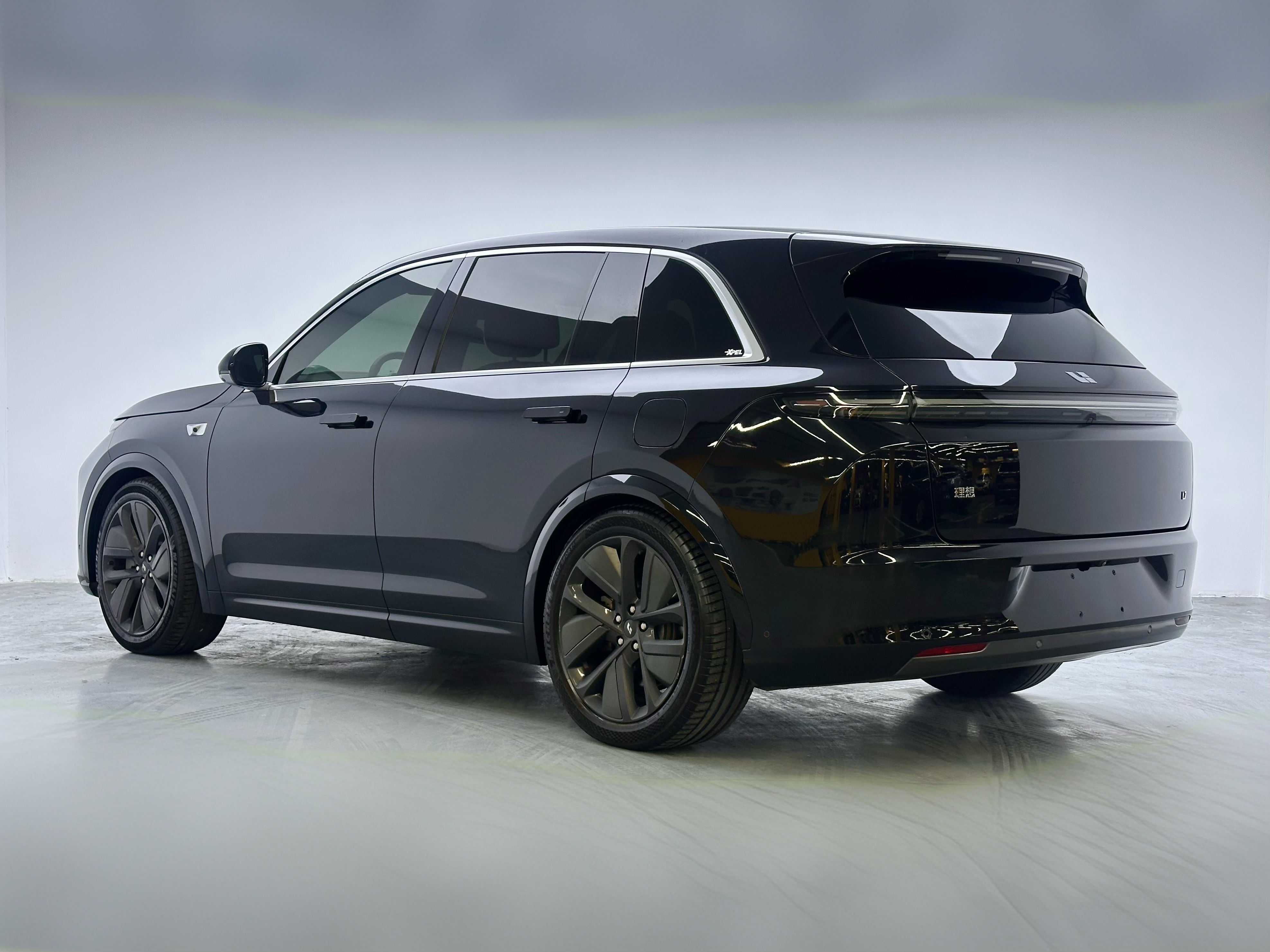 理想汽车 理想L7 2023 汽车图片 #6