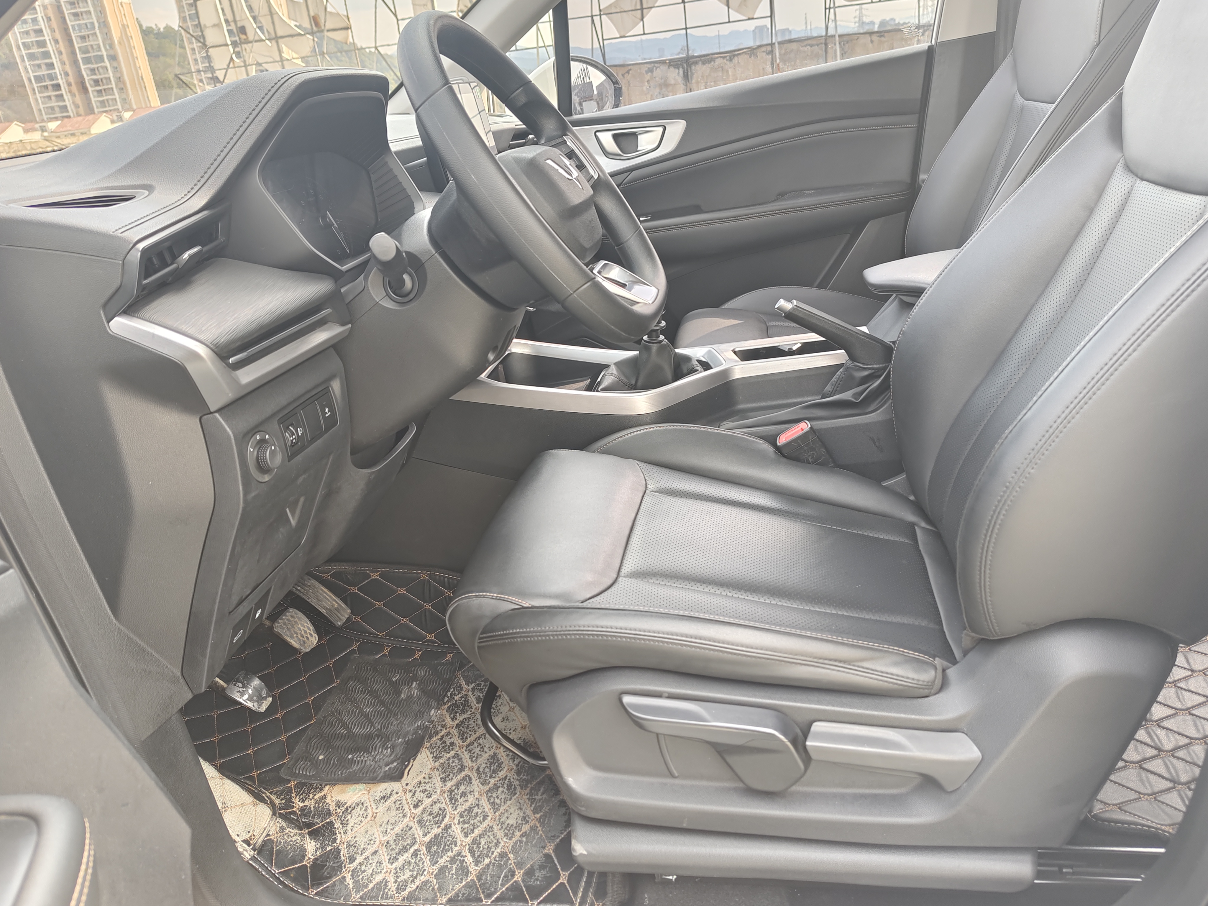 五菱汽车 五菱佳辰 2023 #6 五菱汽车 五菱佳辰 2023 汽车图片 #6