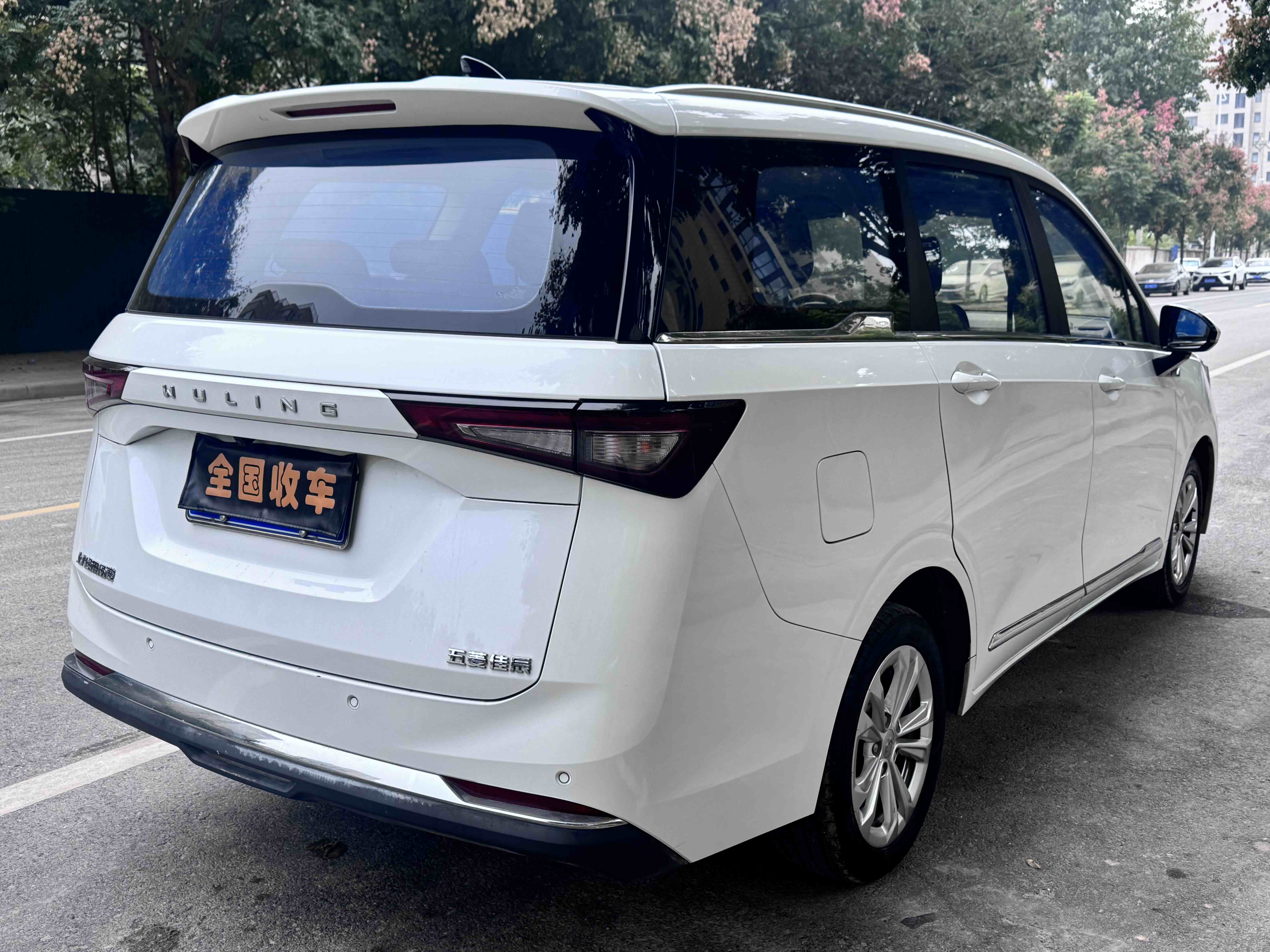 五菱汽车 五菱佳辰 2023 #6 五菱汽车 五菱佳辰 2023 汽车图片 #6