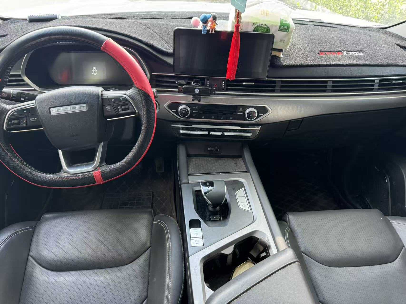 Soueast DX8 S 2023 car image #6