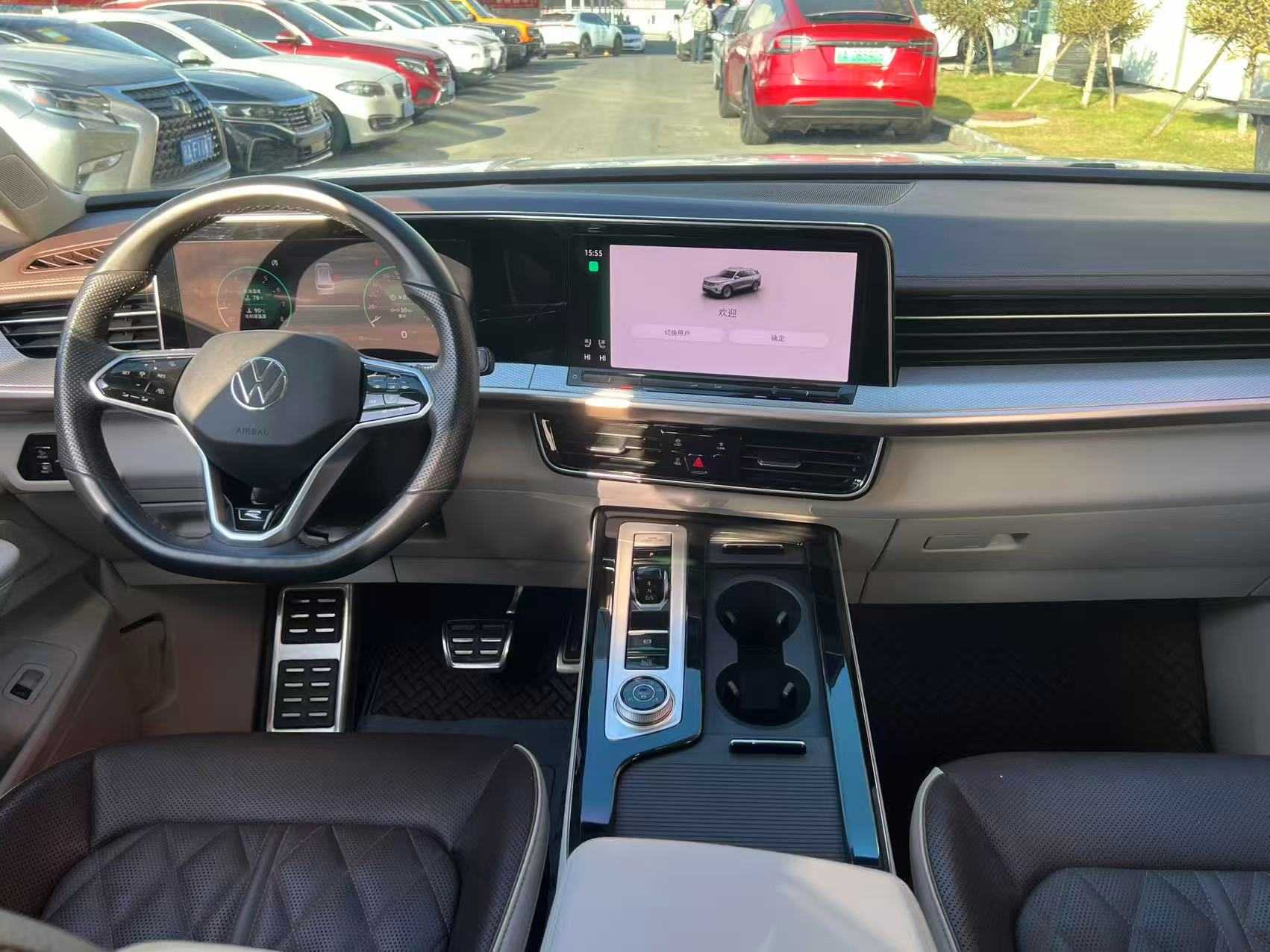 Volkswagen Tavendor 2023 #6 Volkswagen Tavendor 2023 car image #6