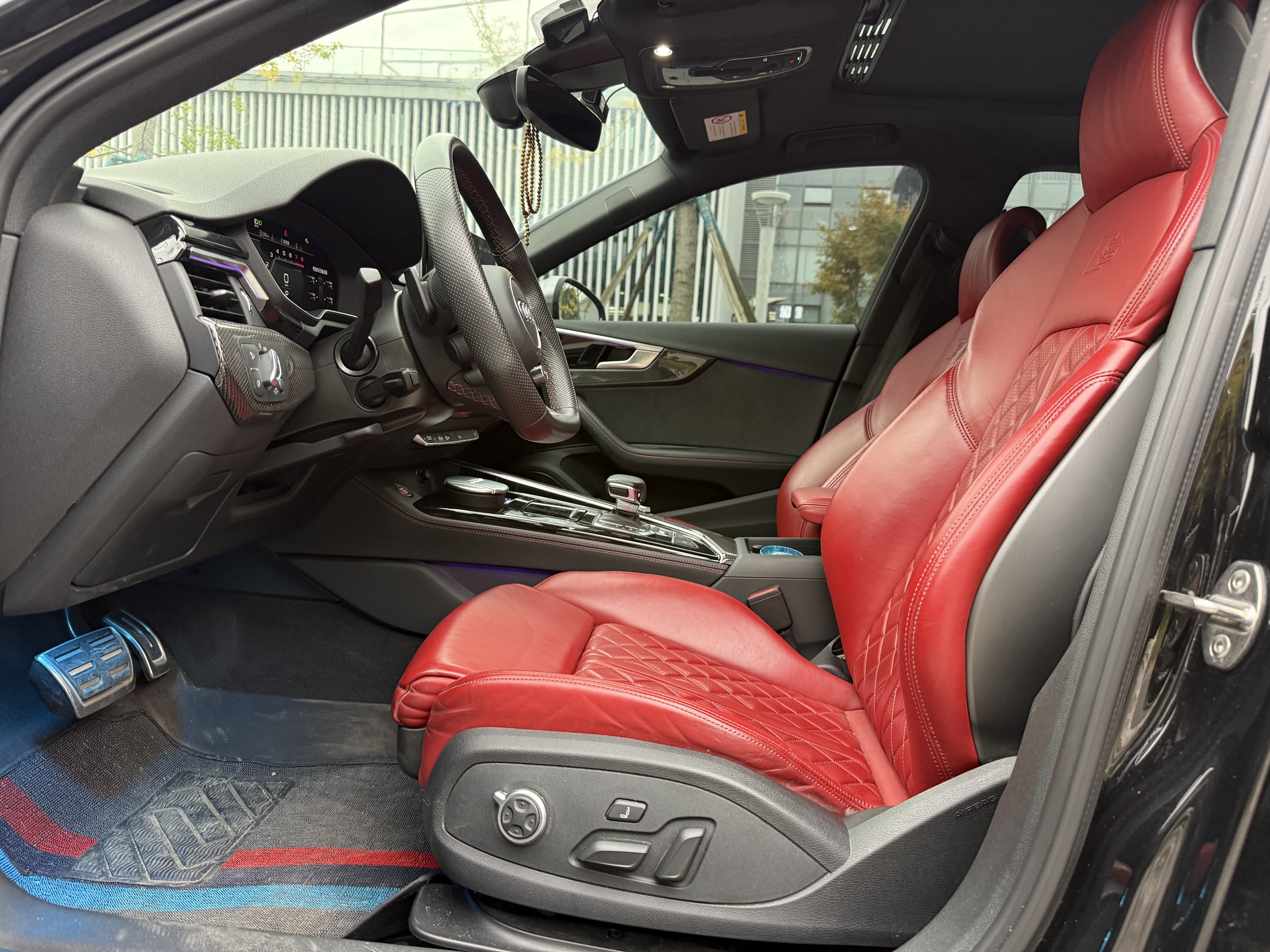 Audi S4 2023 #6 Audi S4 2023 imagem de carro #6