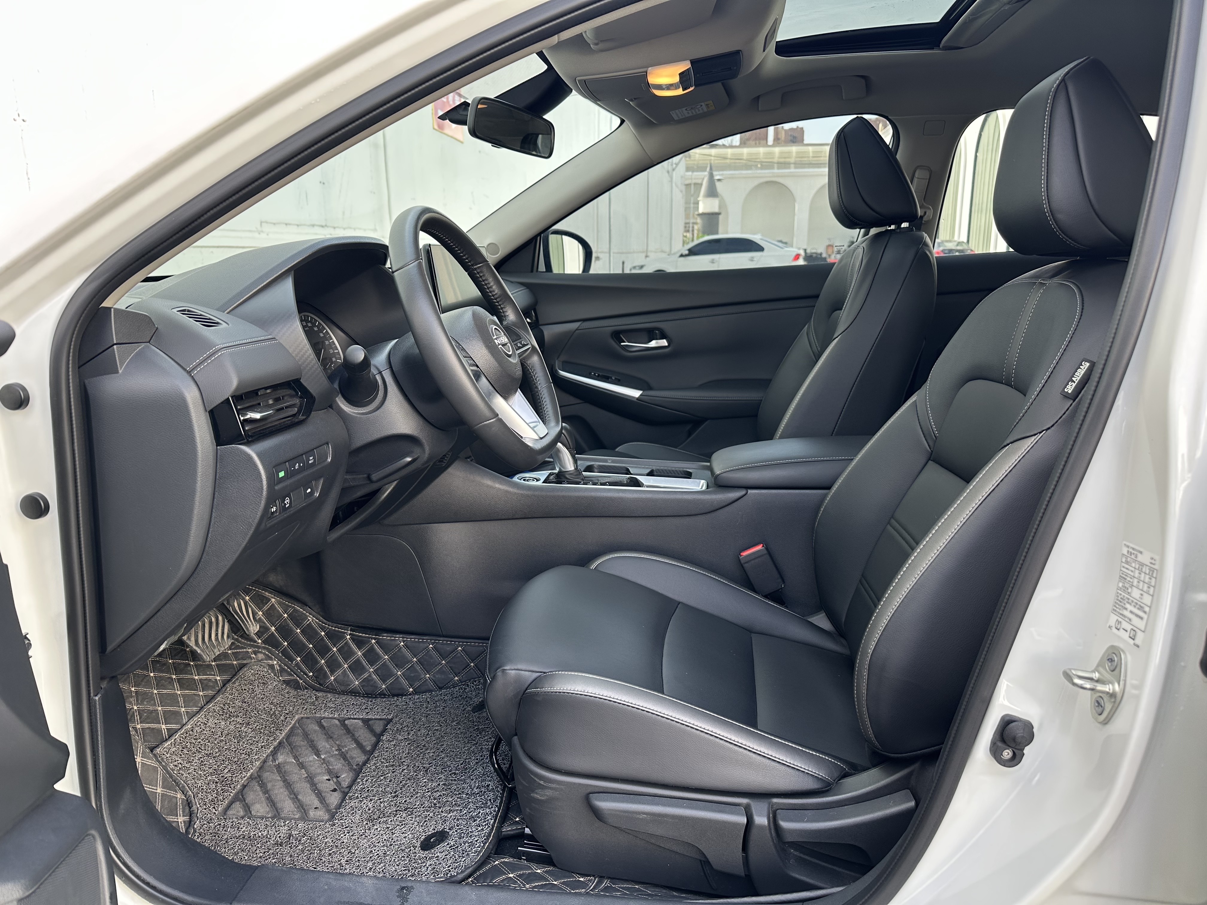 日产 轩逸 2024 汽车图片 #6