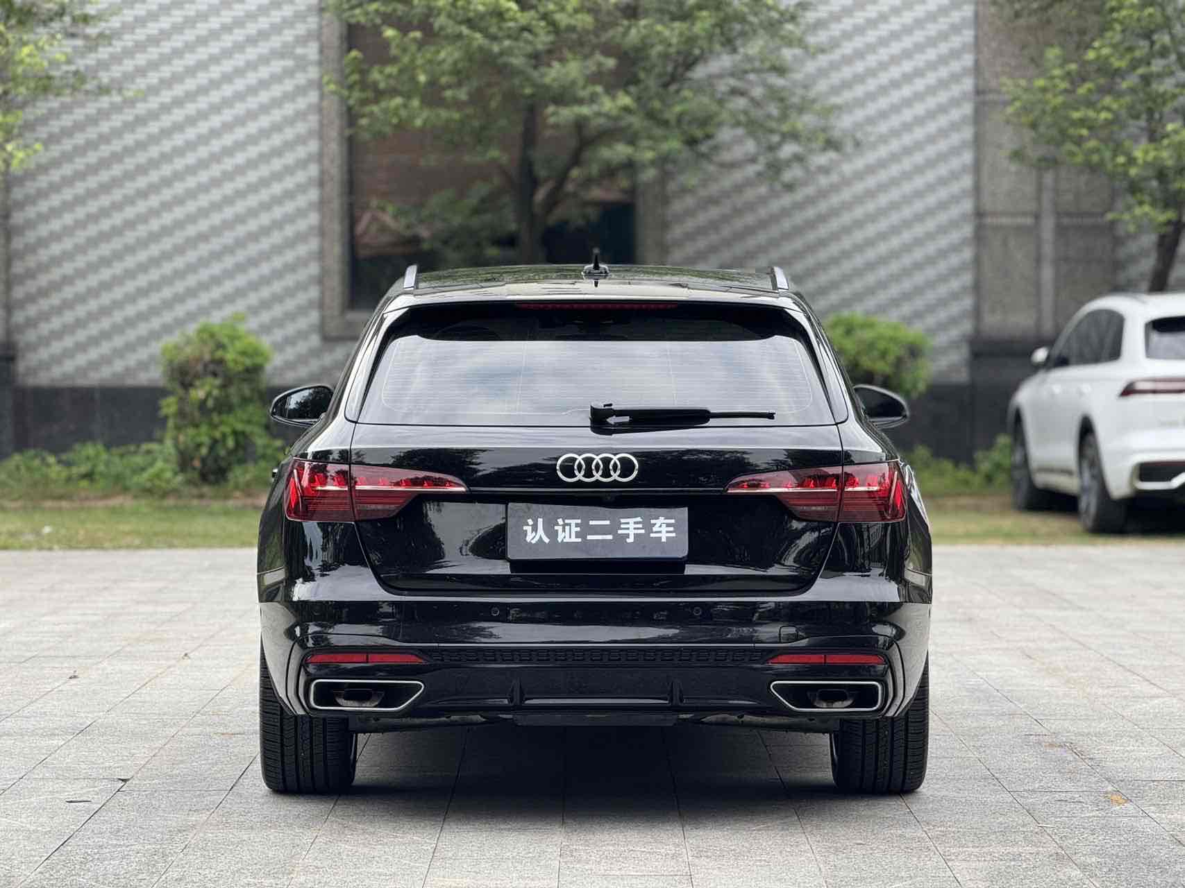 Audi A4 (Imported) 2023 imagem de carro #6