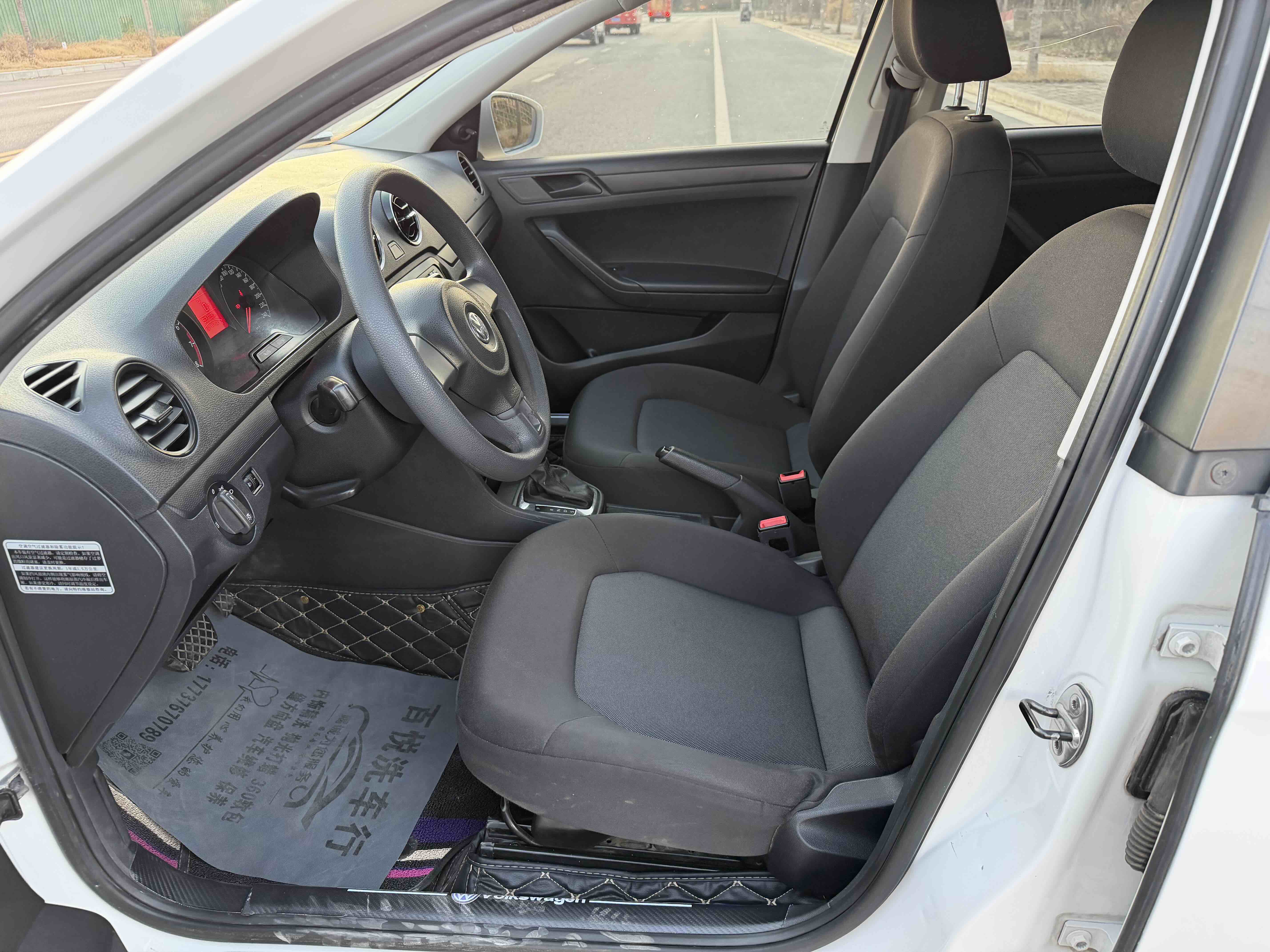 Jetta Jetta 2014 car image #6