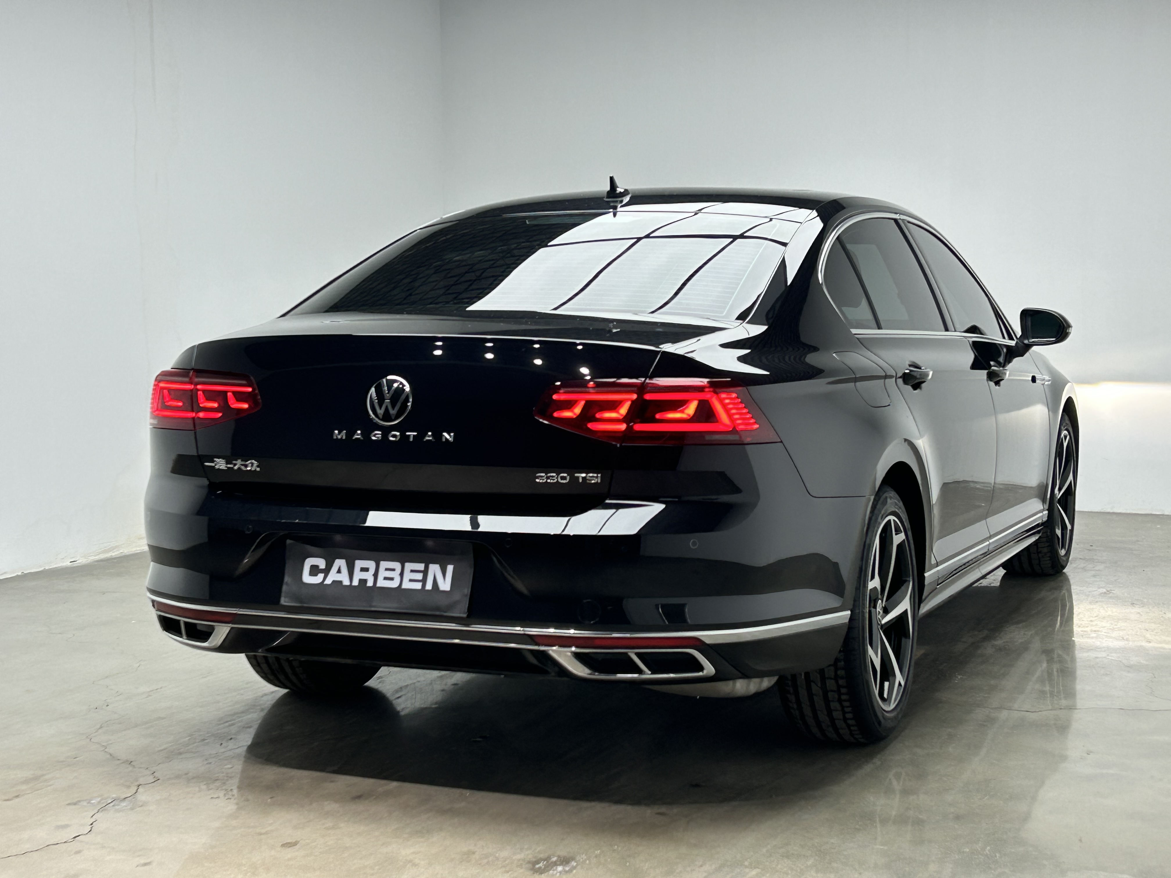 Volkswagen Magotan 2023 car image #6