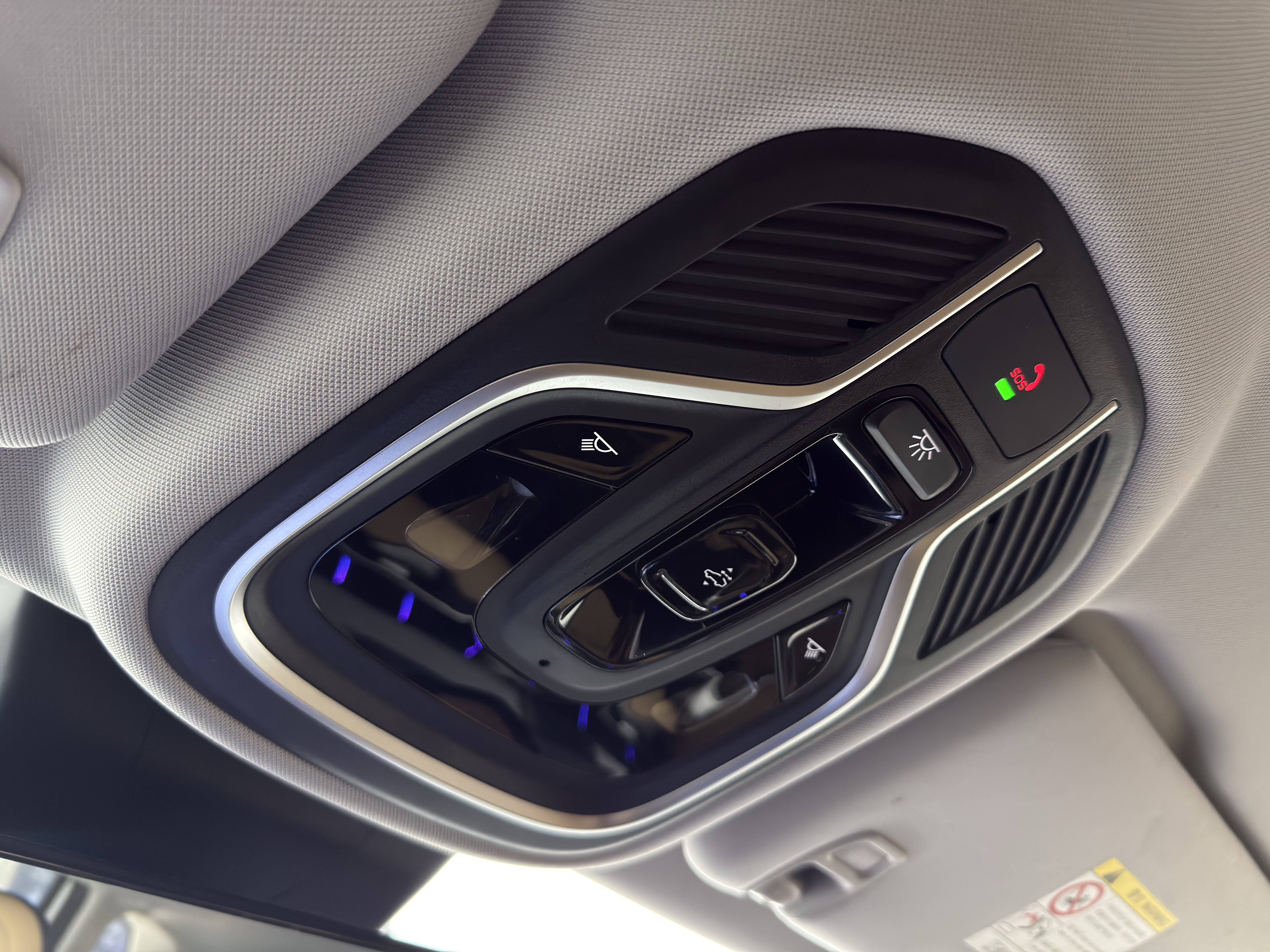 GEELY Boyue L 2023 #6 GEELY Boyue L 2023 car image #6