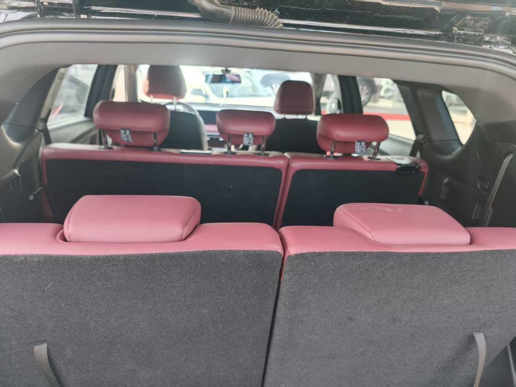 X70 PLUS 2024 car image #6