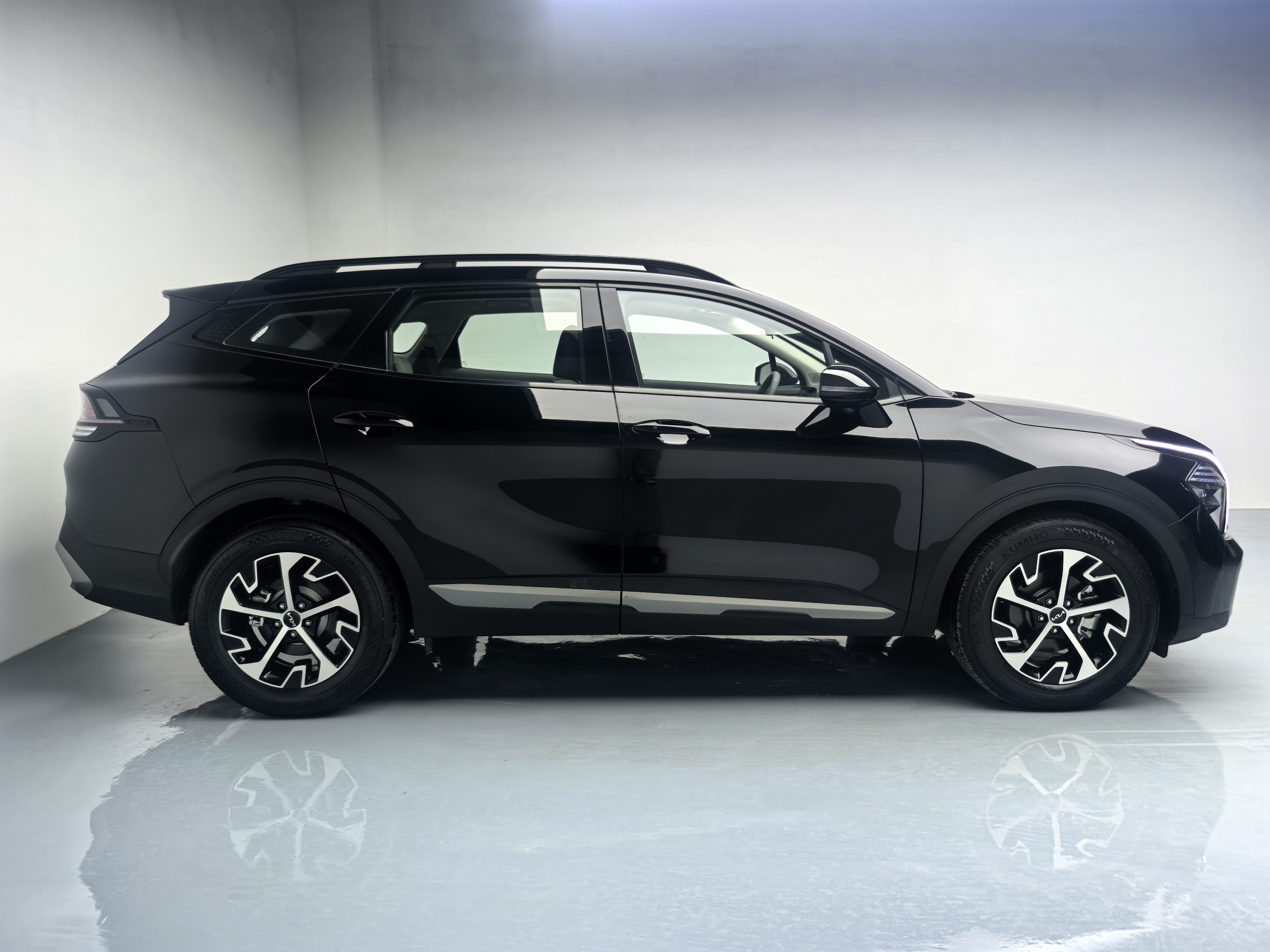 Kia Sportage 2025 car image #6