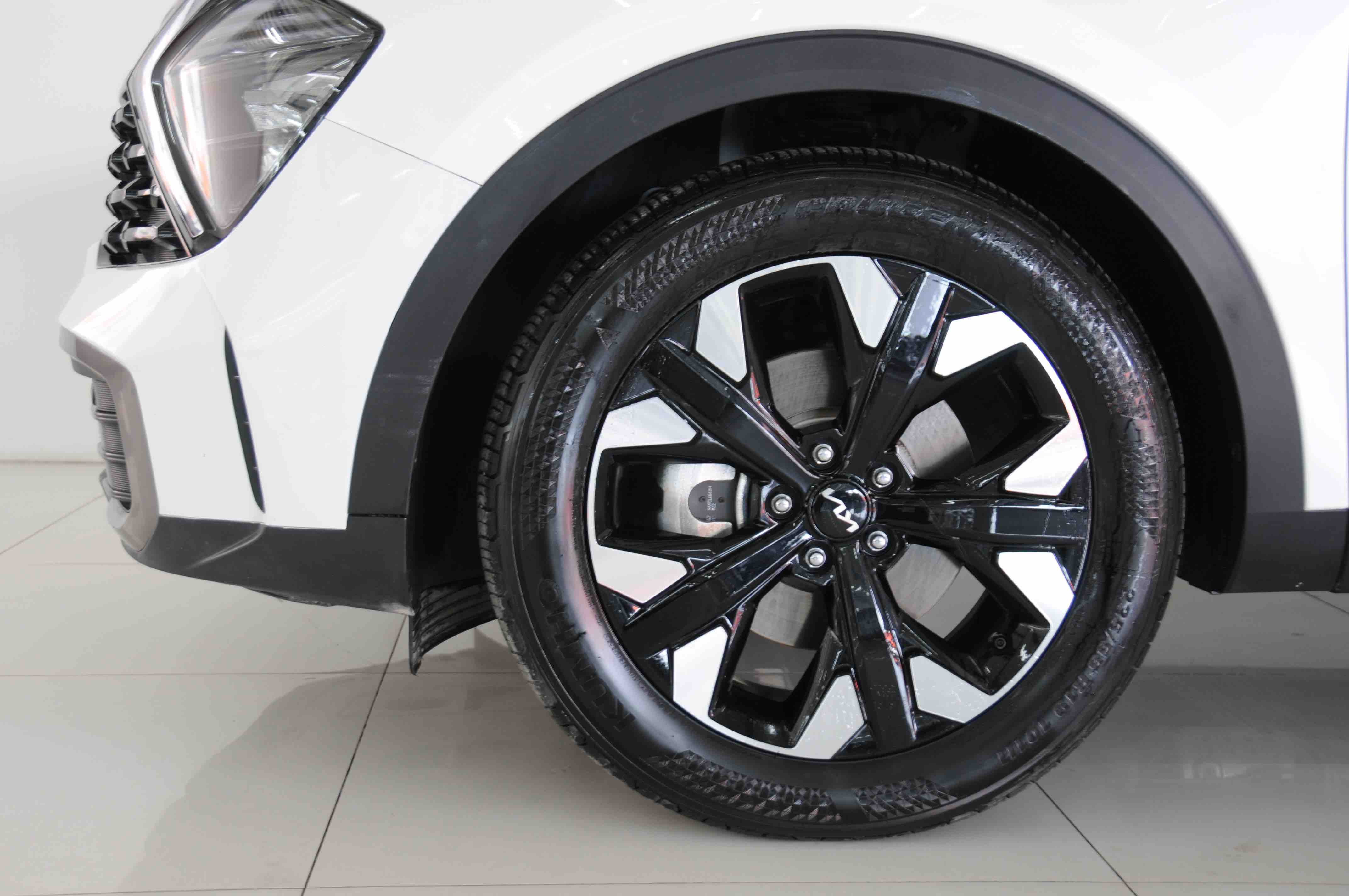 Kia Sportage 2024 car image #6