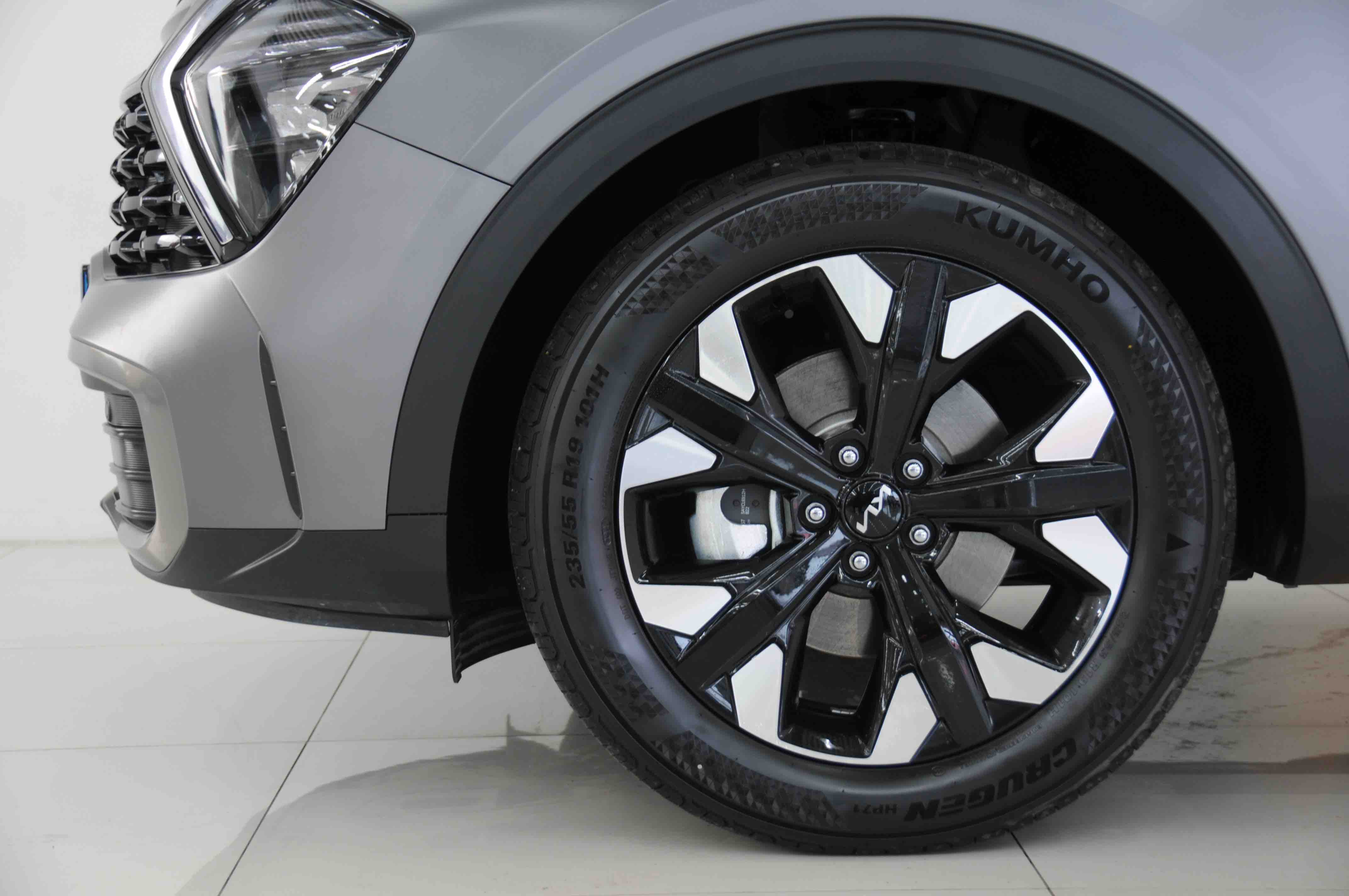 起亚 狮铂拓界 2024 汽车图片 #6