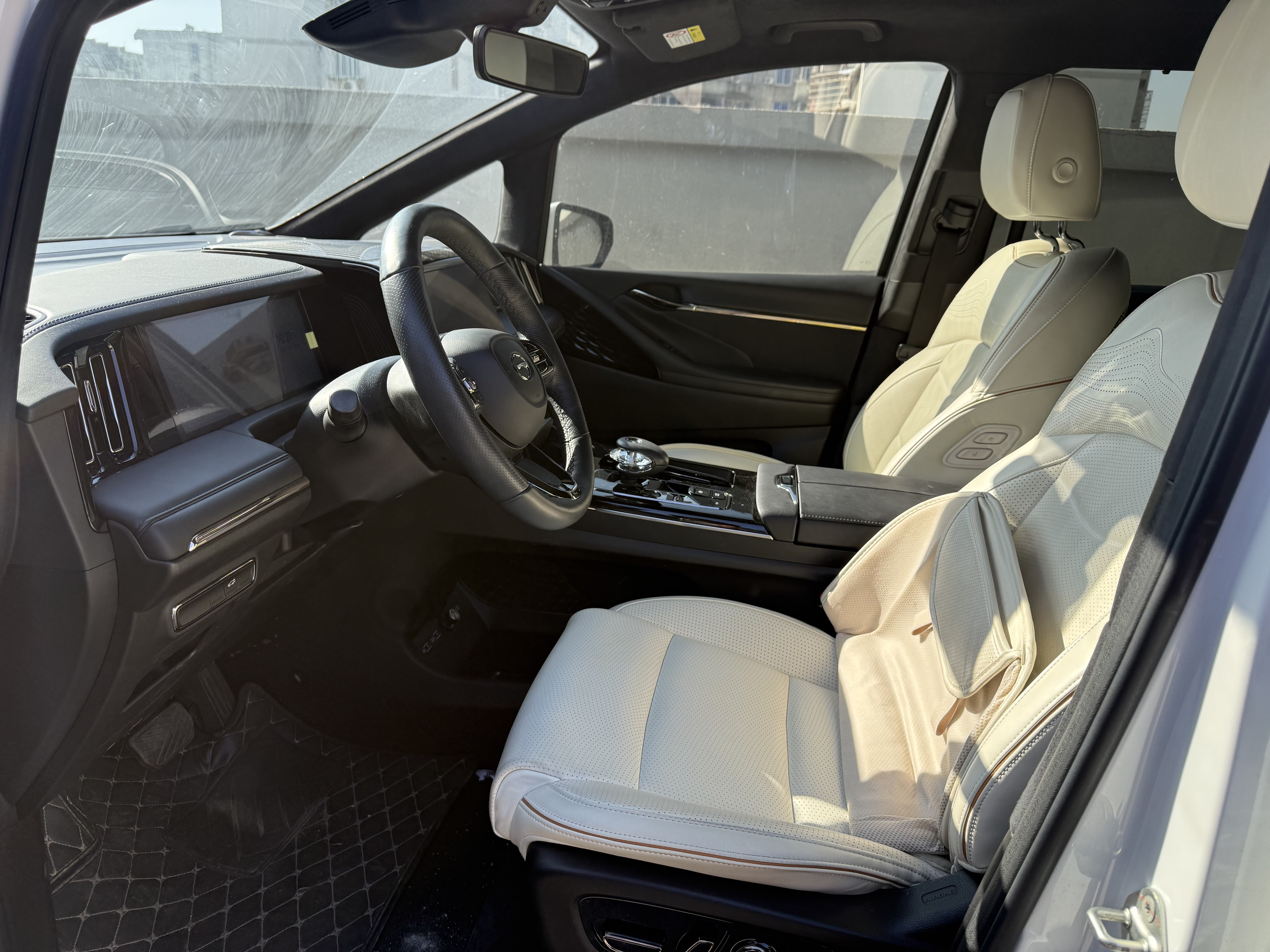 GAC Trumpchi M8 2023 immagine di auto #6