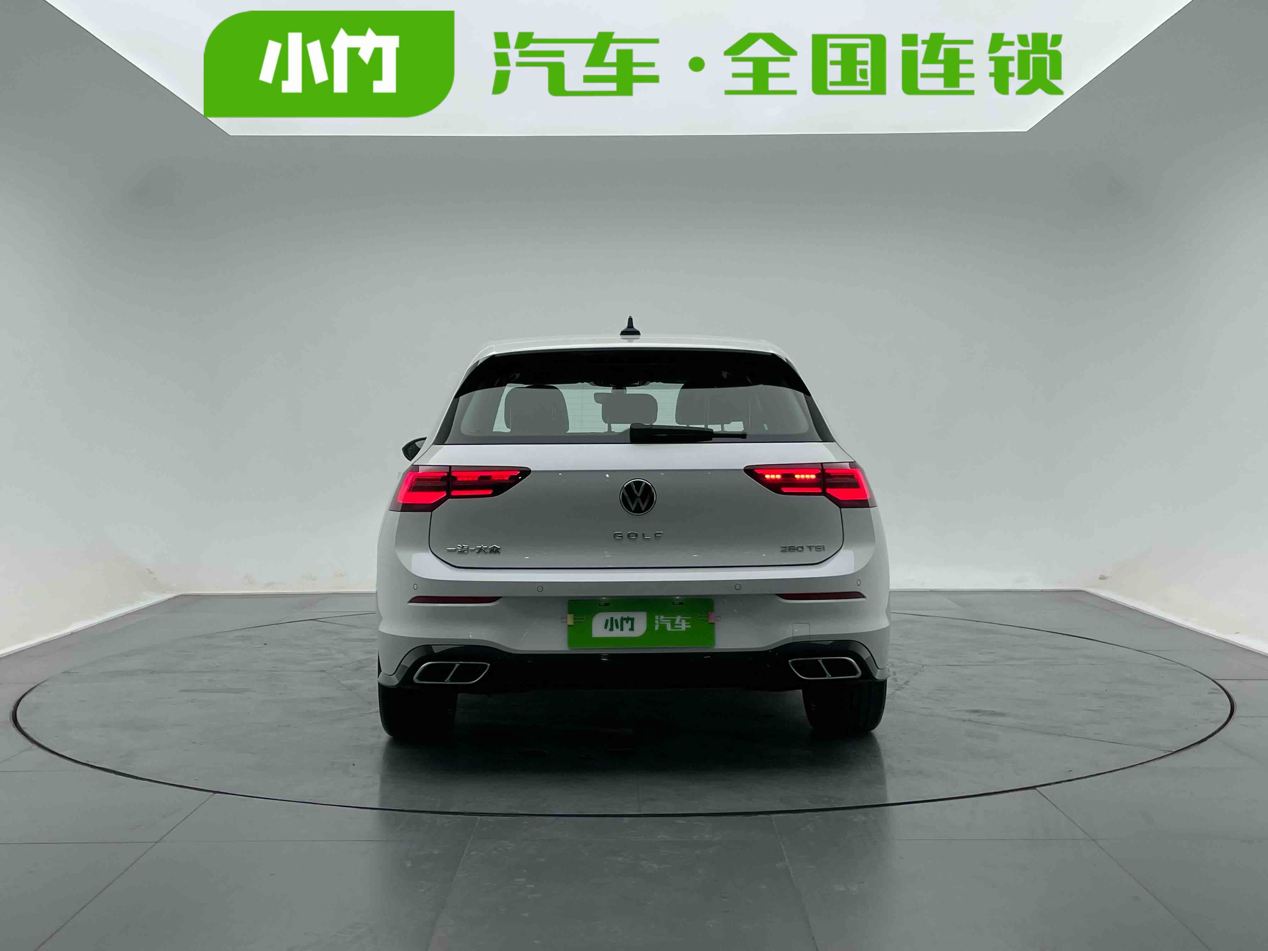 Volkswagen Golf 2023 #6 Volkswagen Golf 2023 car image #6